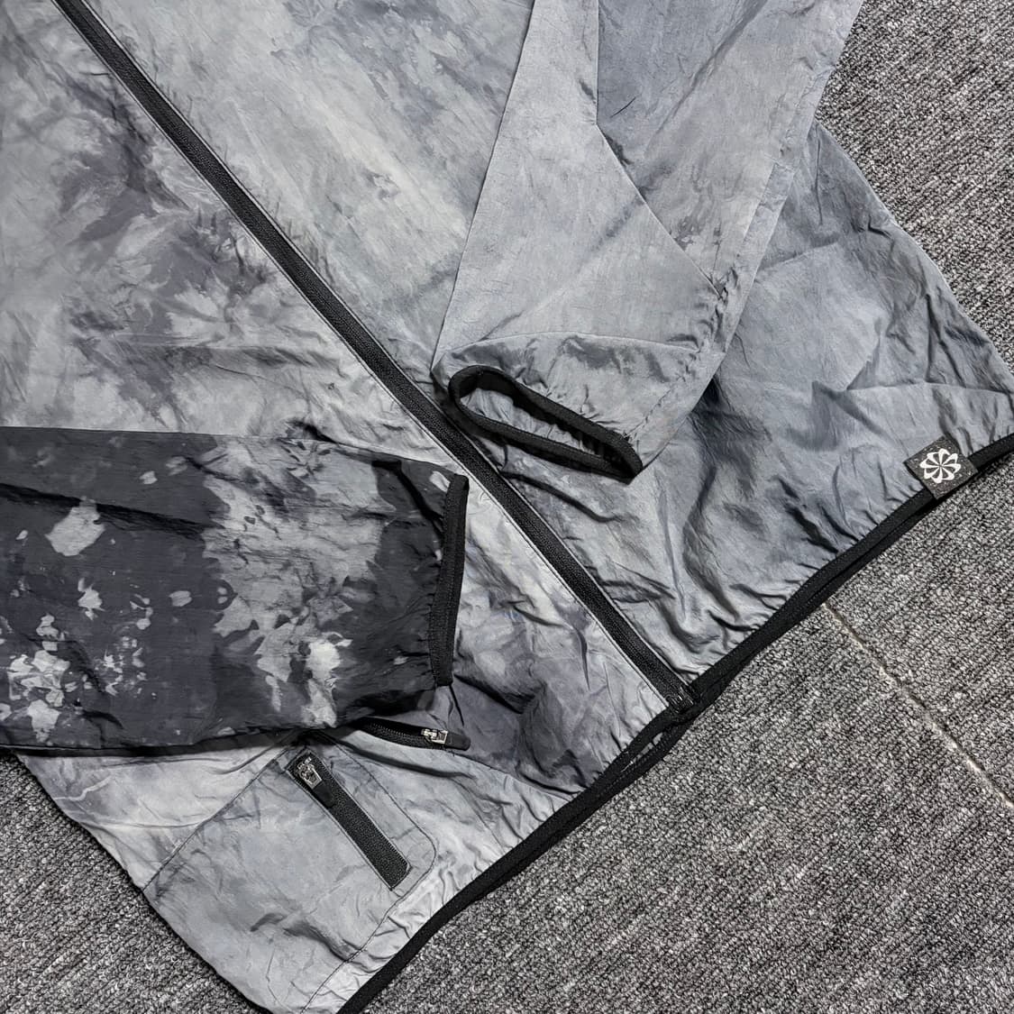 나이키 러닝 바람막이 상품이미지2