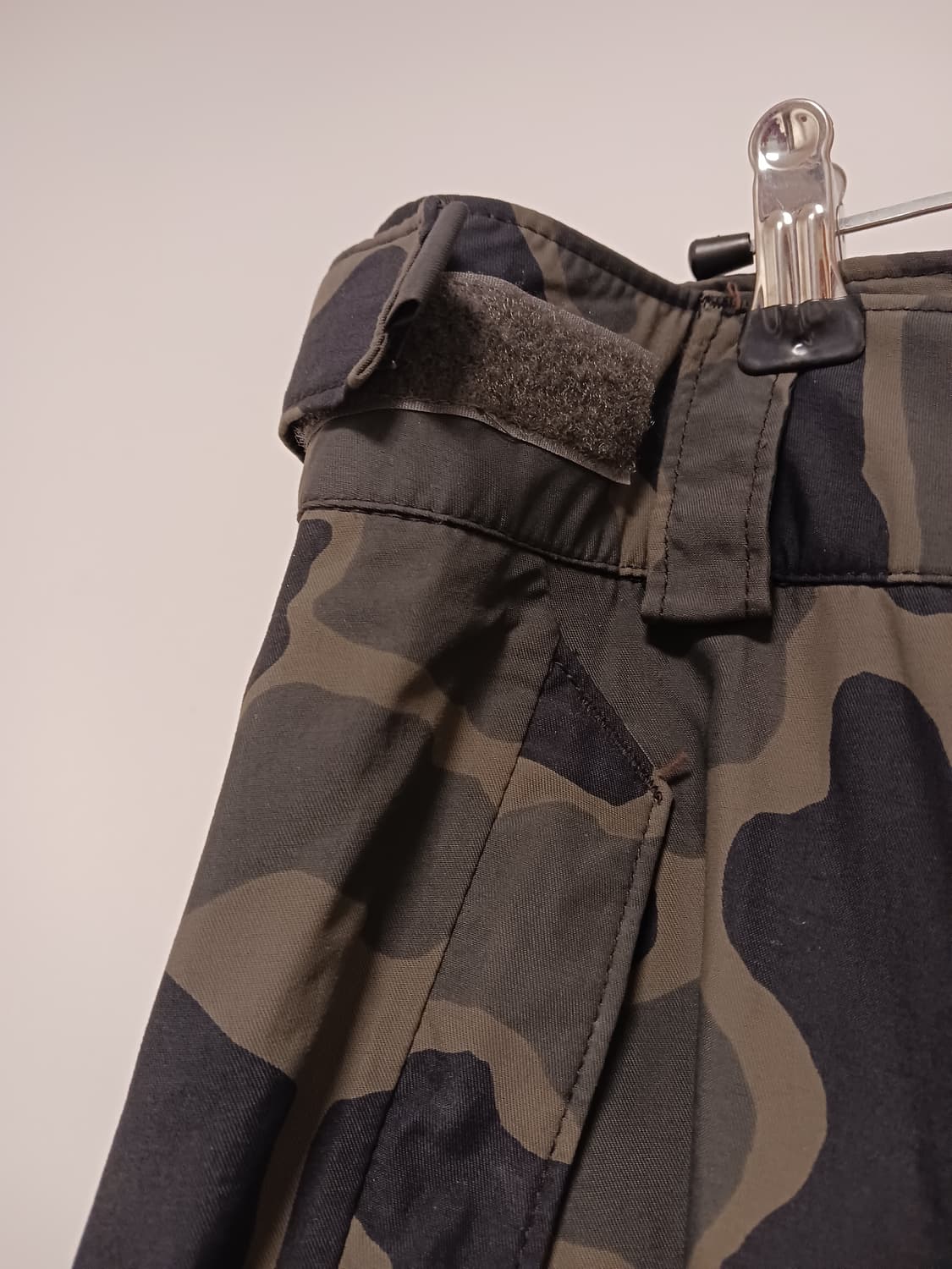 컬럼비아 옴니테크 스키 보드팬츠 상품이미지3