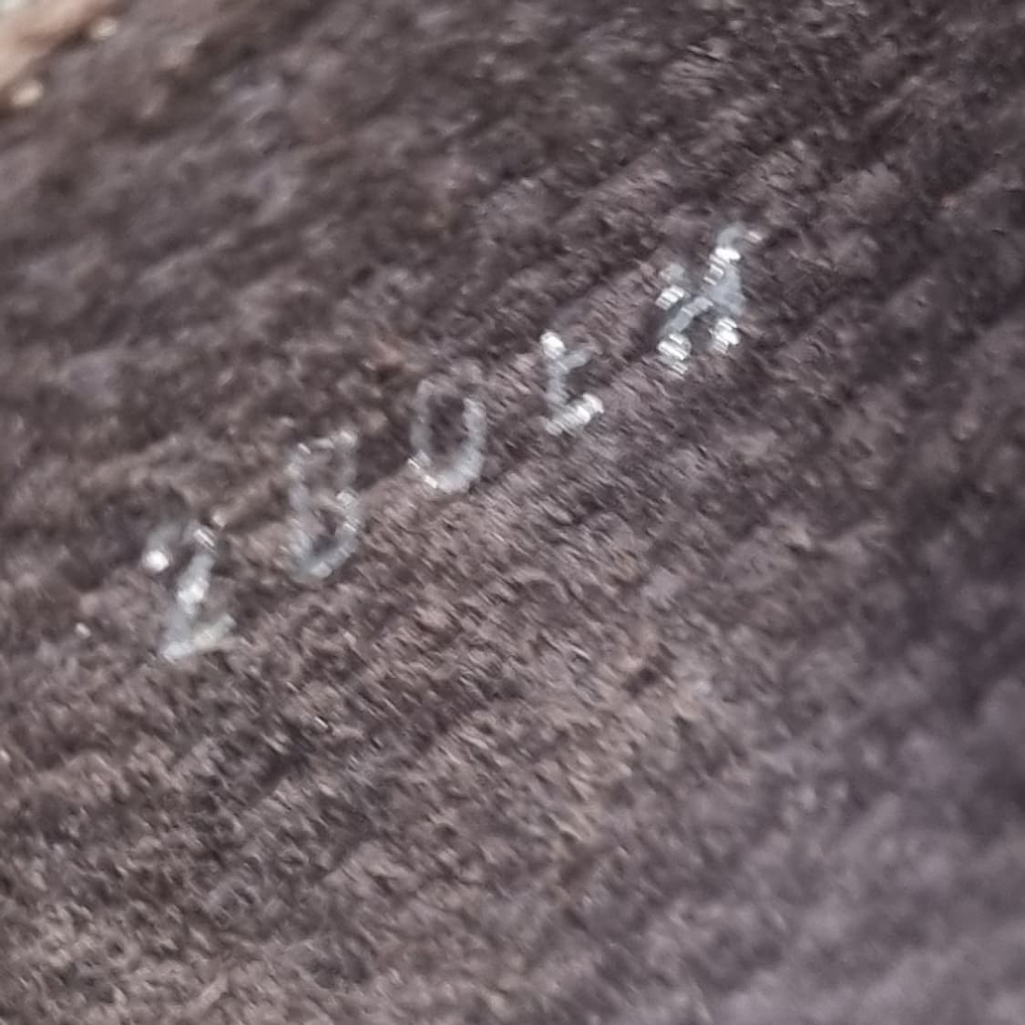 소다 남성정장구두 280 상품이미지6