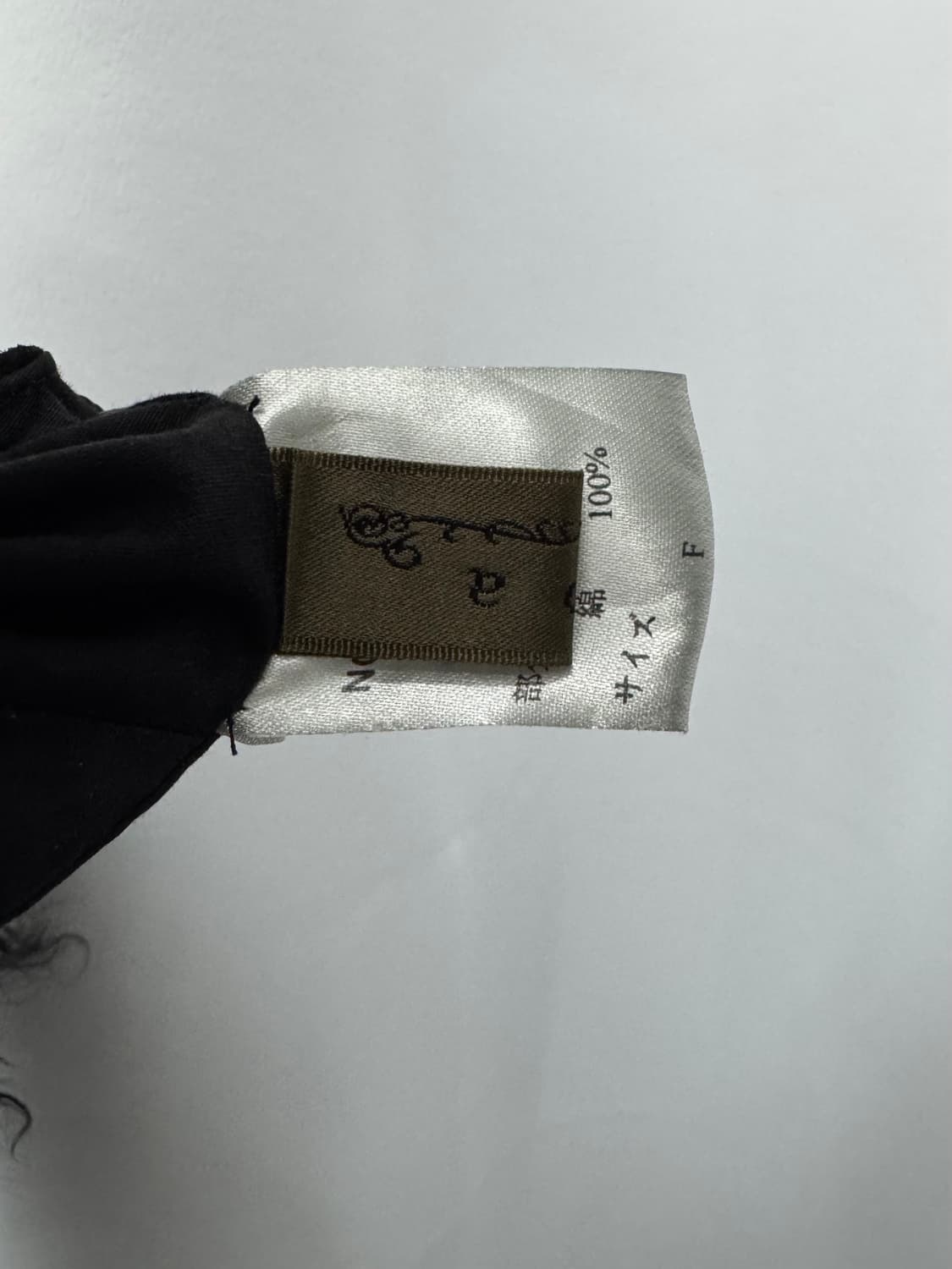 vtg vest 상품이미지5