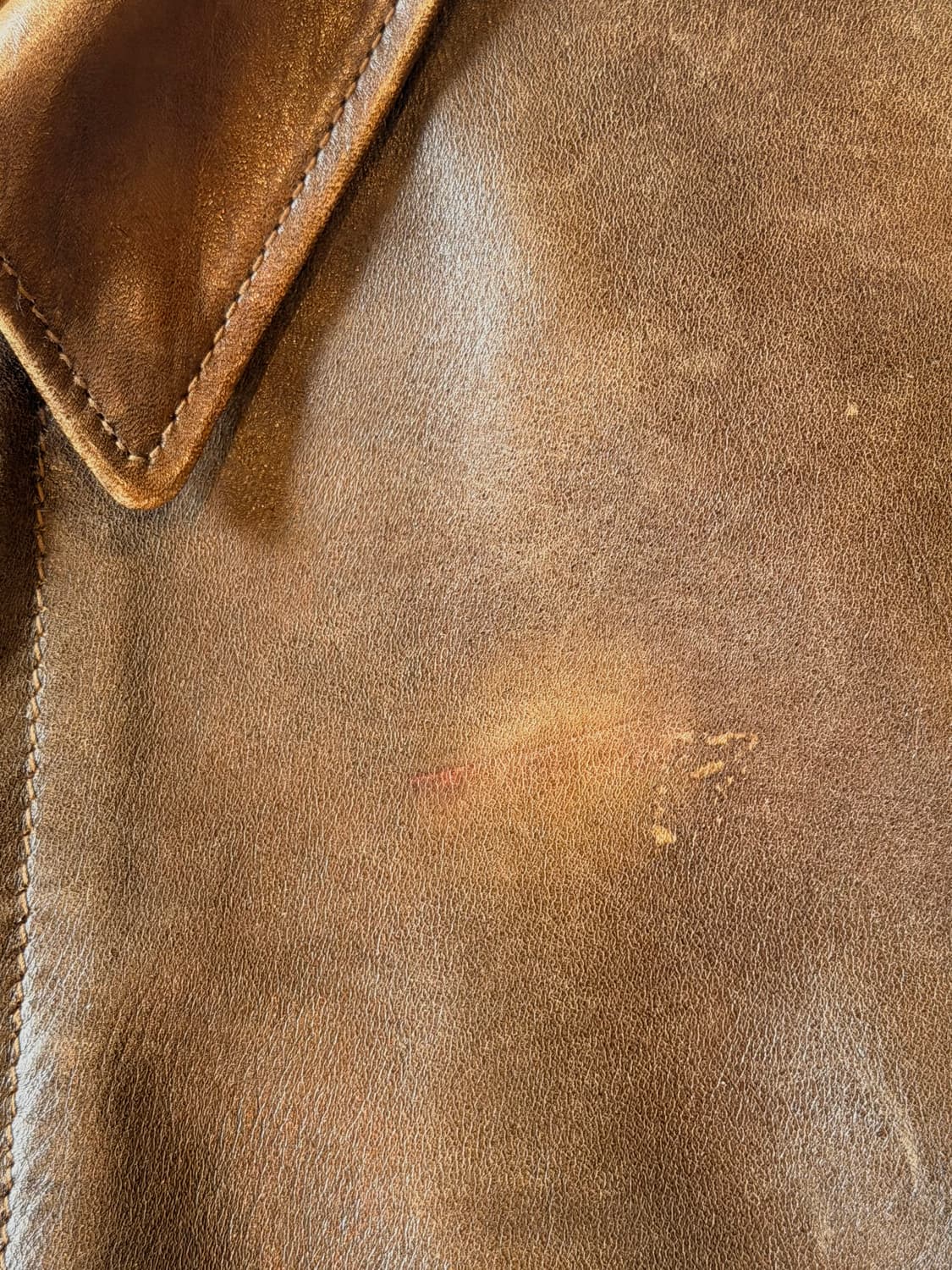 Pherrow's - Type A-2 Flight Jacket 상품이미지7