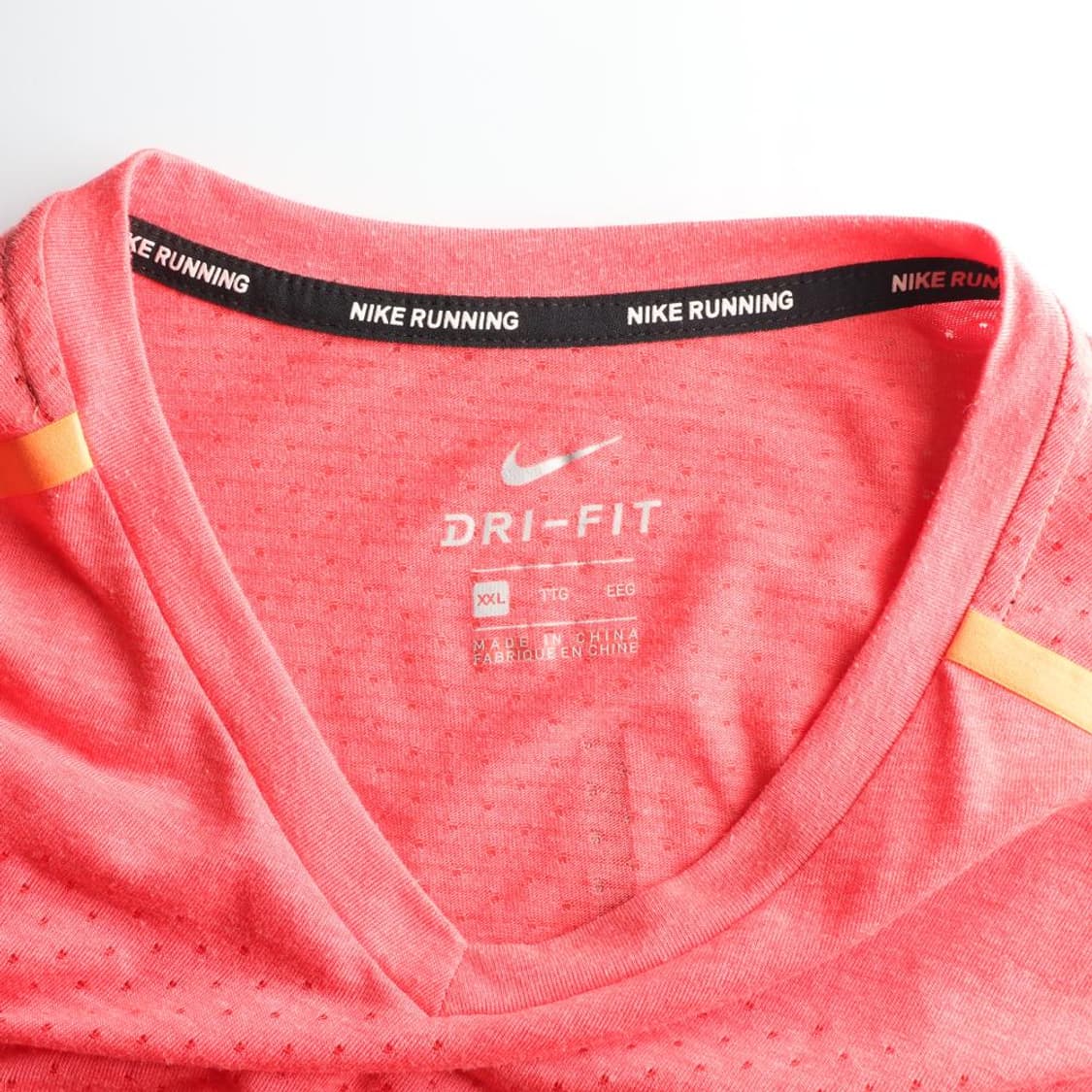 NIKE 나이키 캐주얼상의 티셔츠 (XXL) 상품이미지5