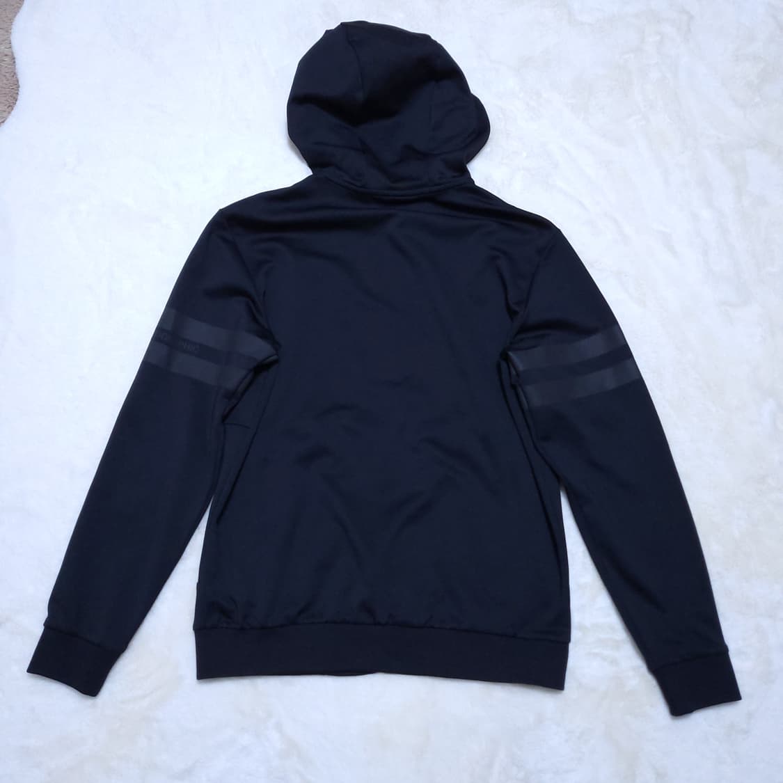 내셔널지오그래픽 남성 후드집업 XL 0302 뽀샤샤 상품이미지2