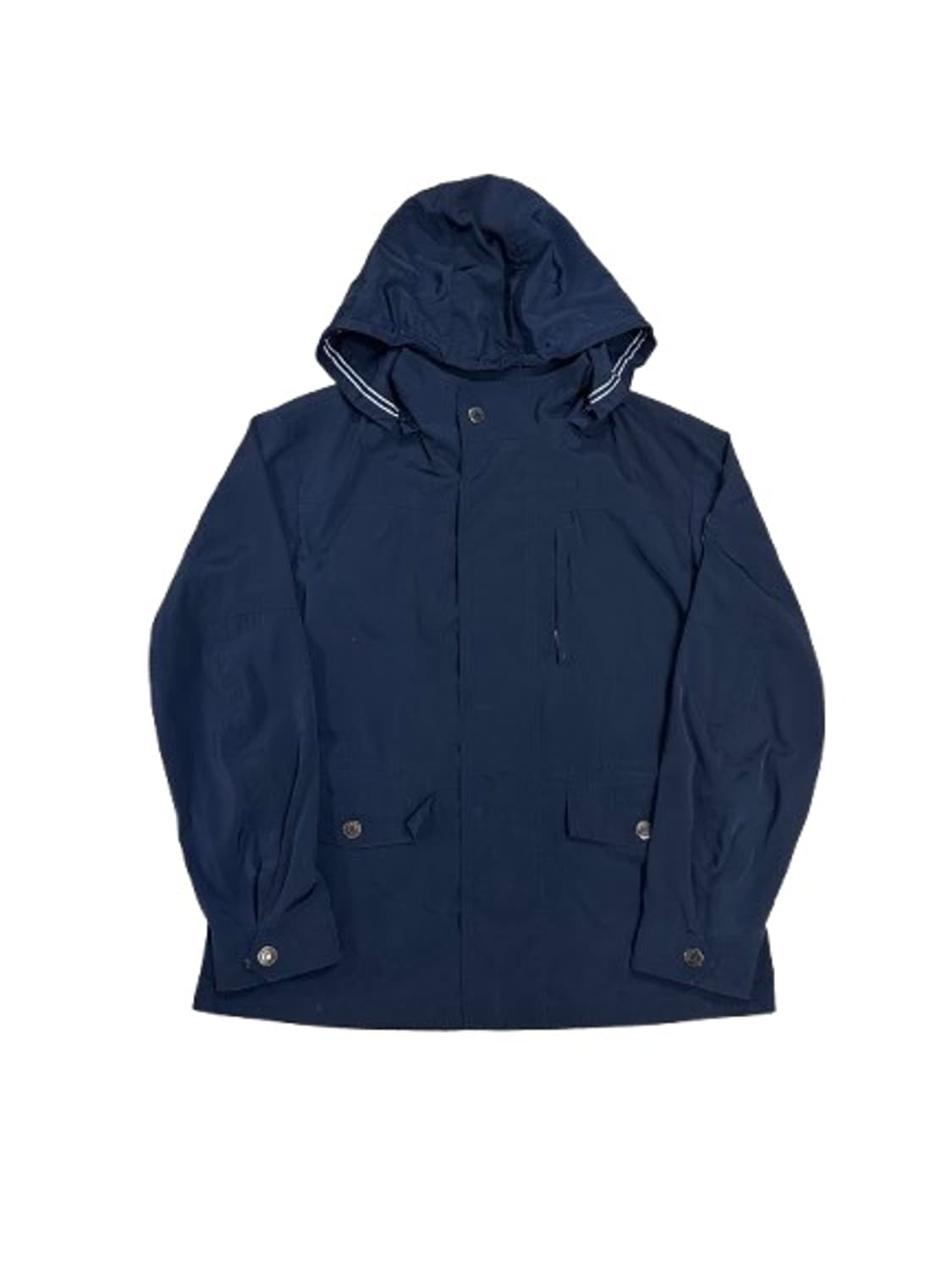 아르마니 꼴레지오니 Water Repellent 자켓 상품이미지1