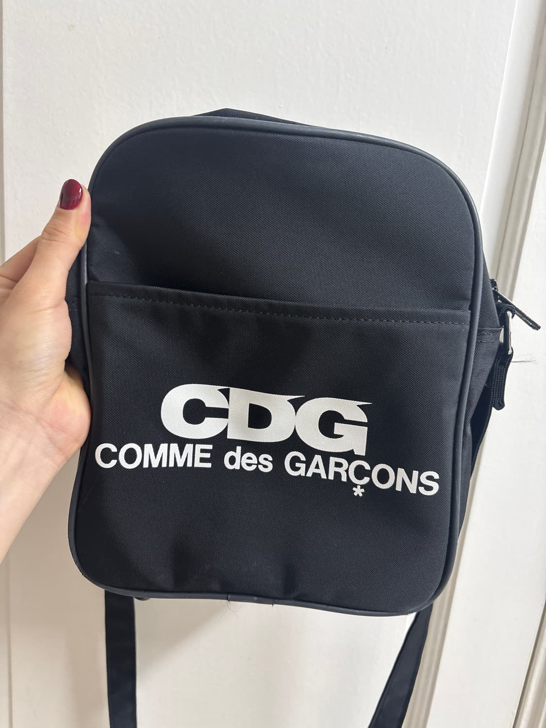 CDG 숄더백 상품이미지1