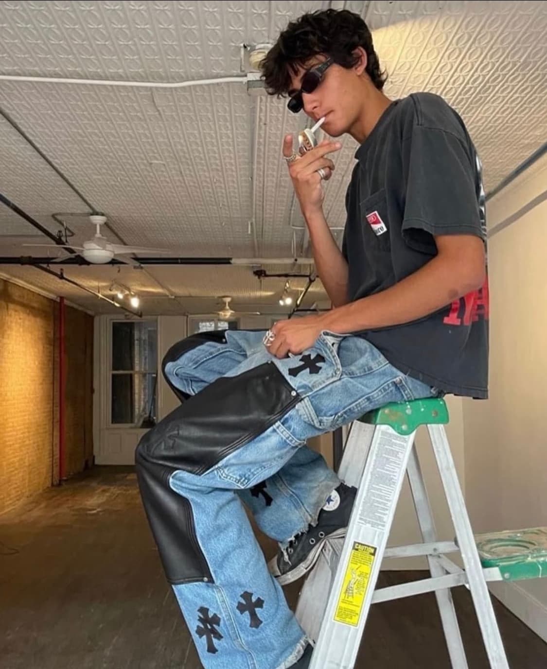 Vintage 1990s Marlboro Unlimited Train 상품이미지3