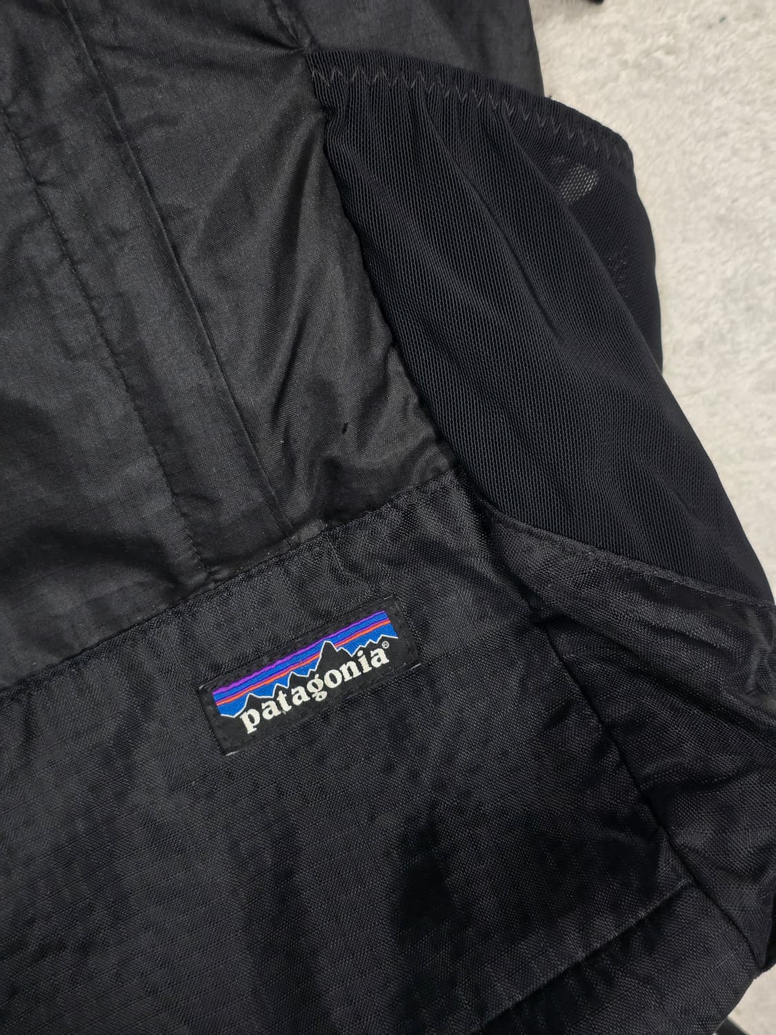 파타고니아 Travel 투웨이 토트백 백팩 겸용 상품이미지2