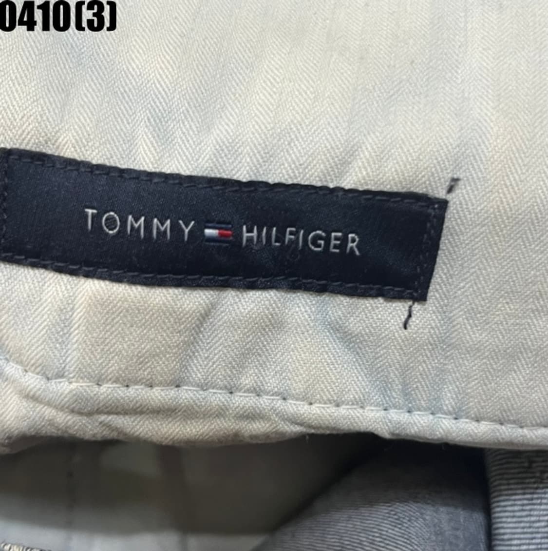 타미힐피거 청바지 상품이미지3