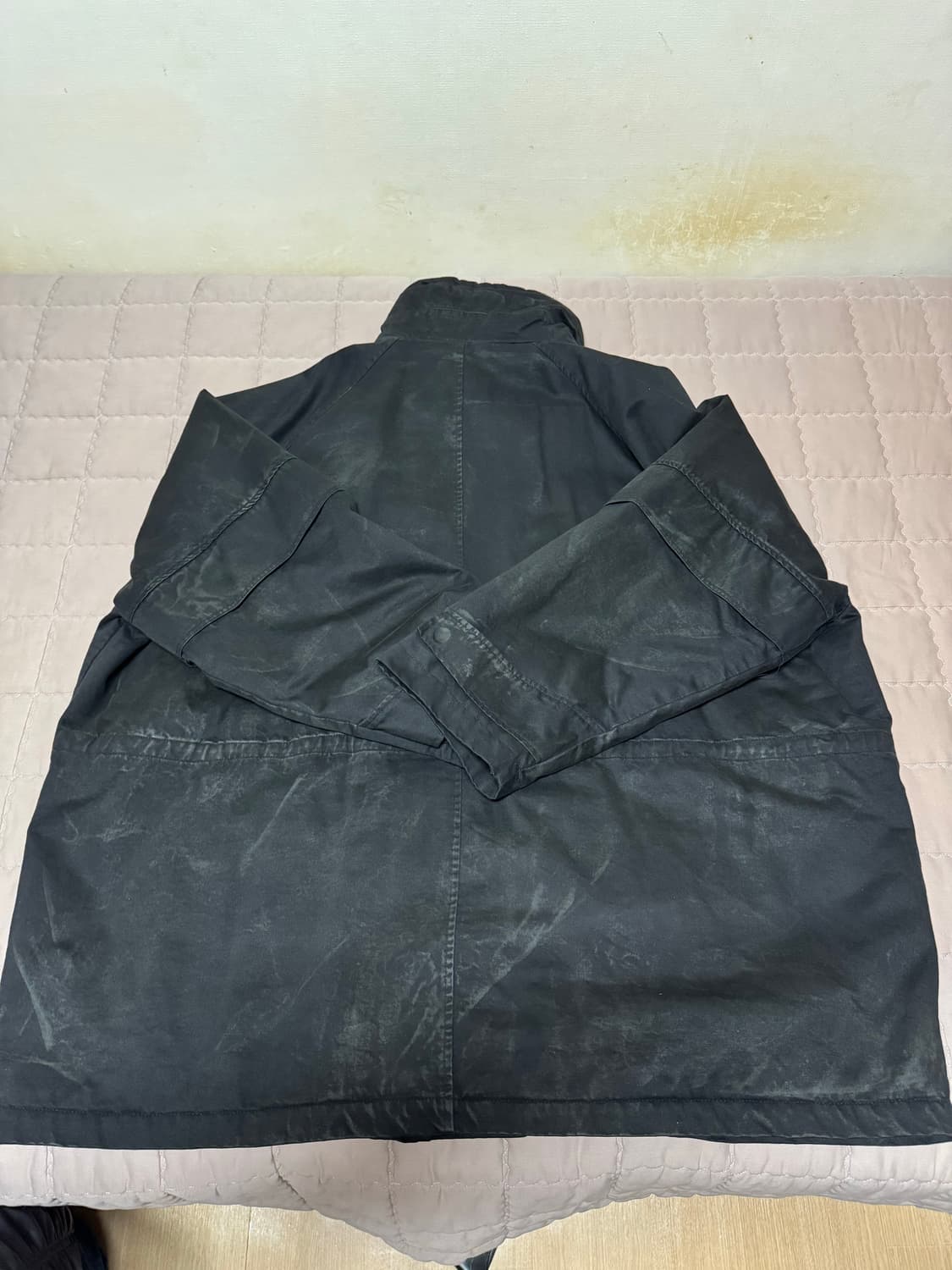 선데이오프클럽 쉘파카 2 상품이미지8