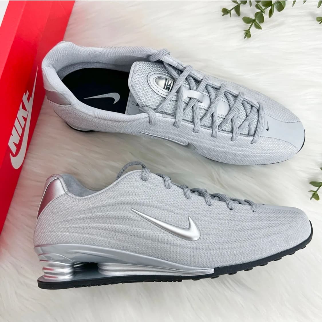 나이키 샥스z 250cm 상품이미지1