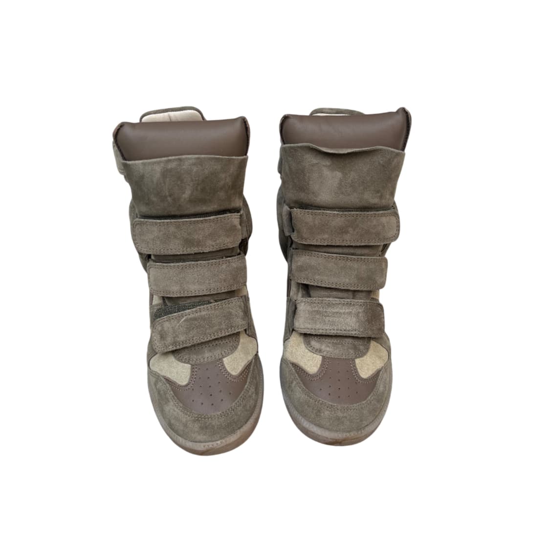 이자벨마랑 베켓 토프베이지 상품이미지7