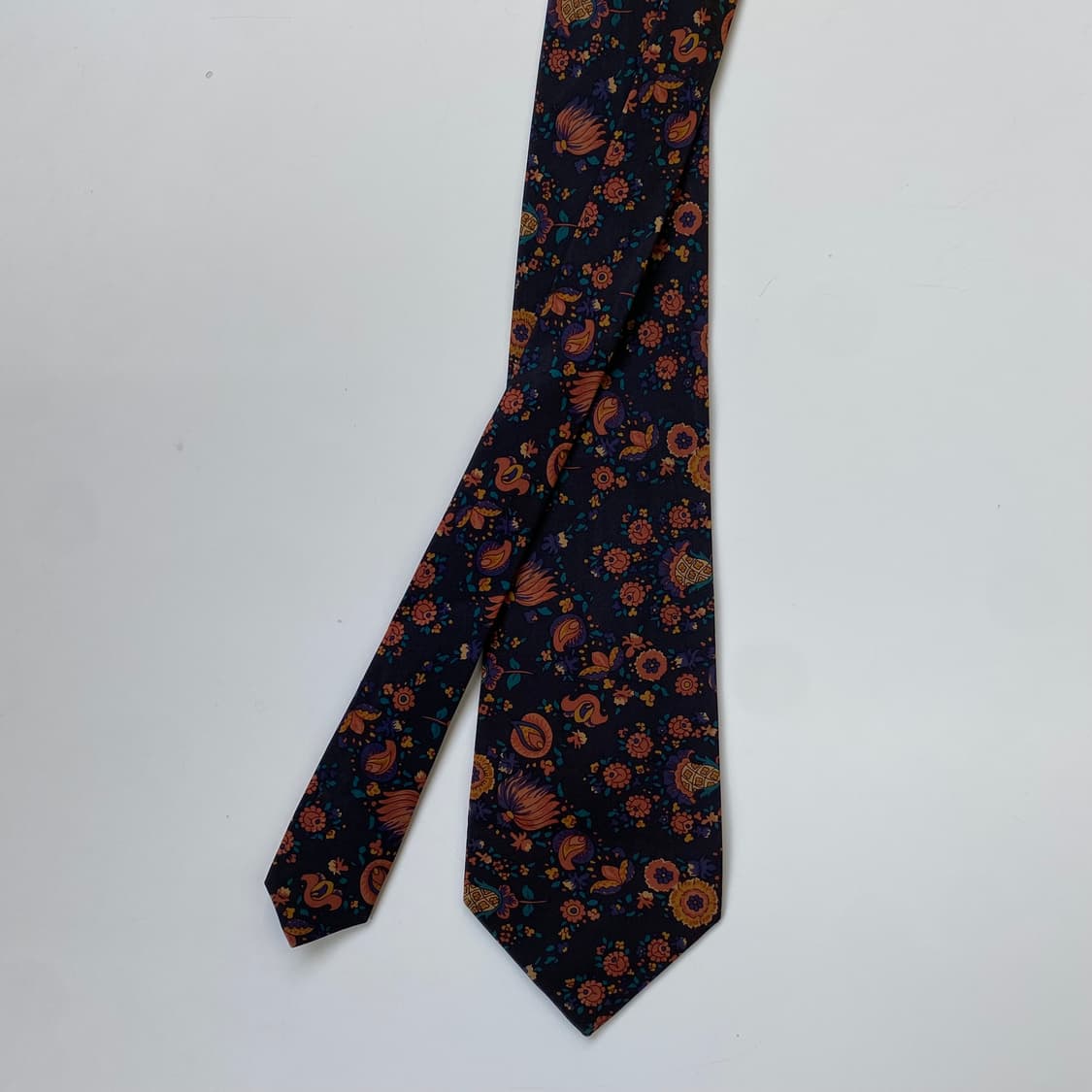 YSL 입생로랑 명품 정품 넥타이 상품이미지2