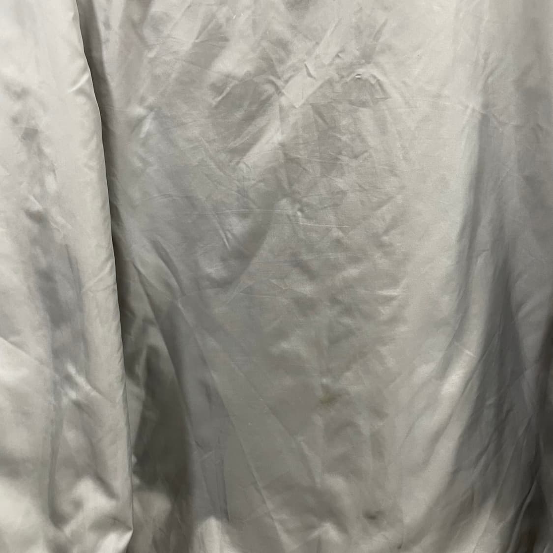 [2XL] 나이키 리버시블 배색 점퍼 상품이미지10