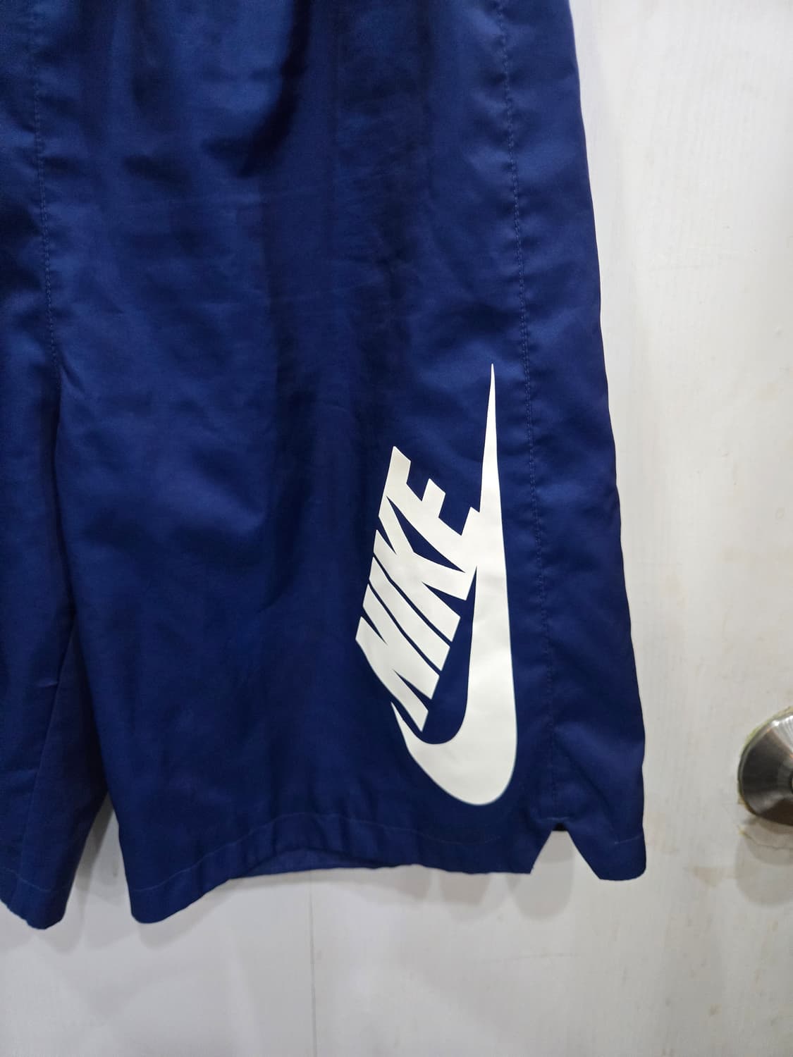 XL,105 )) NIKE 나이키 고무줄 바지! 수영복 바지로도 추천! 상품이미지2