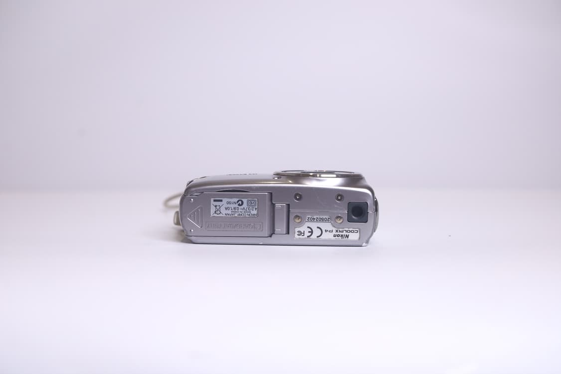 니콘 쿨픽스 P4 상품이미지6