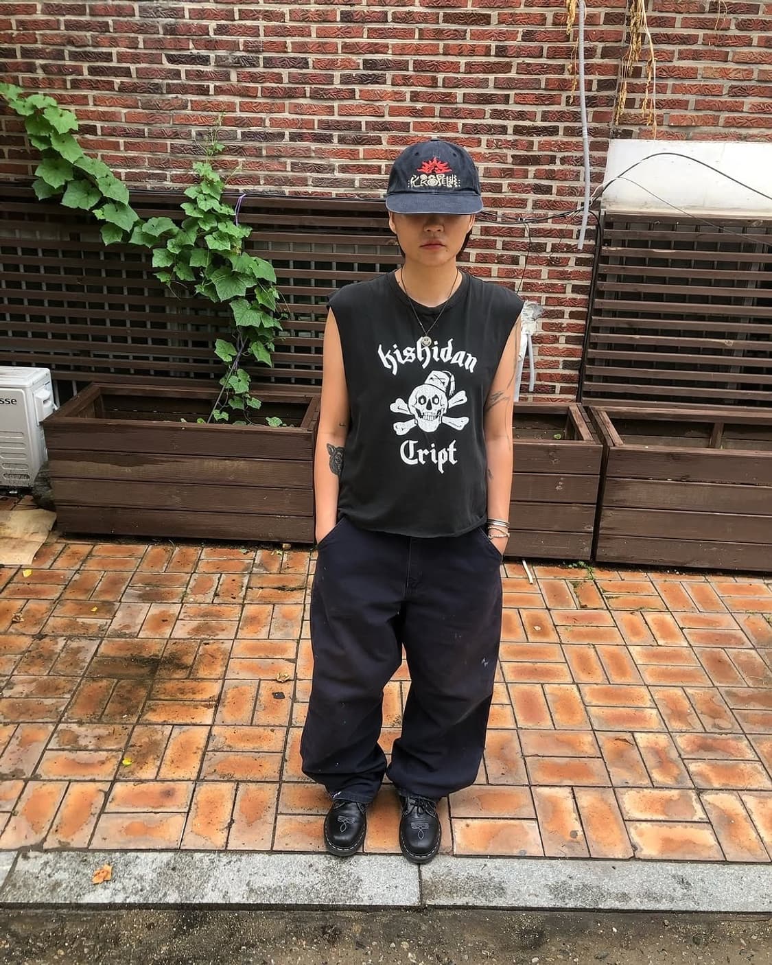 Carhartt carpenter 상품이미지9