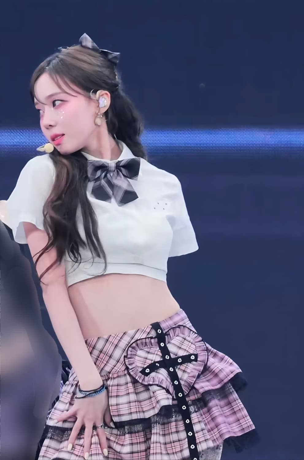 Dark in Love 치마 판매 상품이미지2