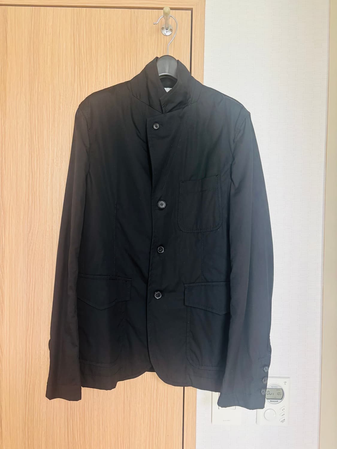 꼼데가르송 셔츠 자켓 블레이저 M 상품이미지1