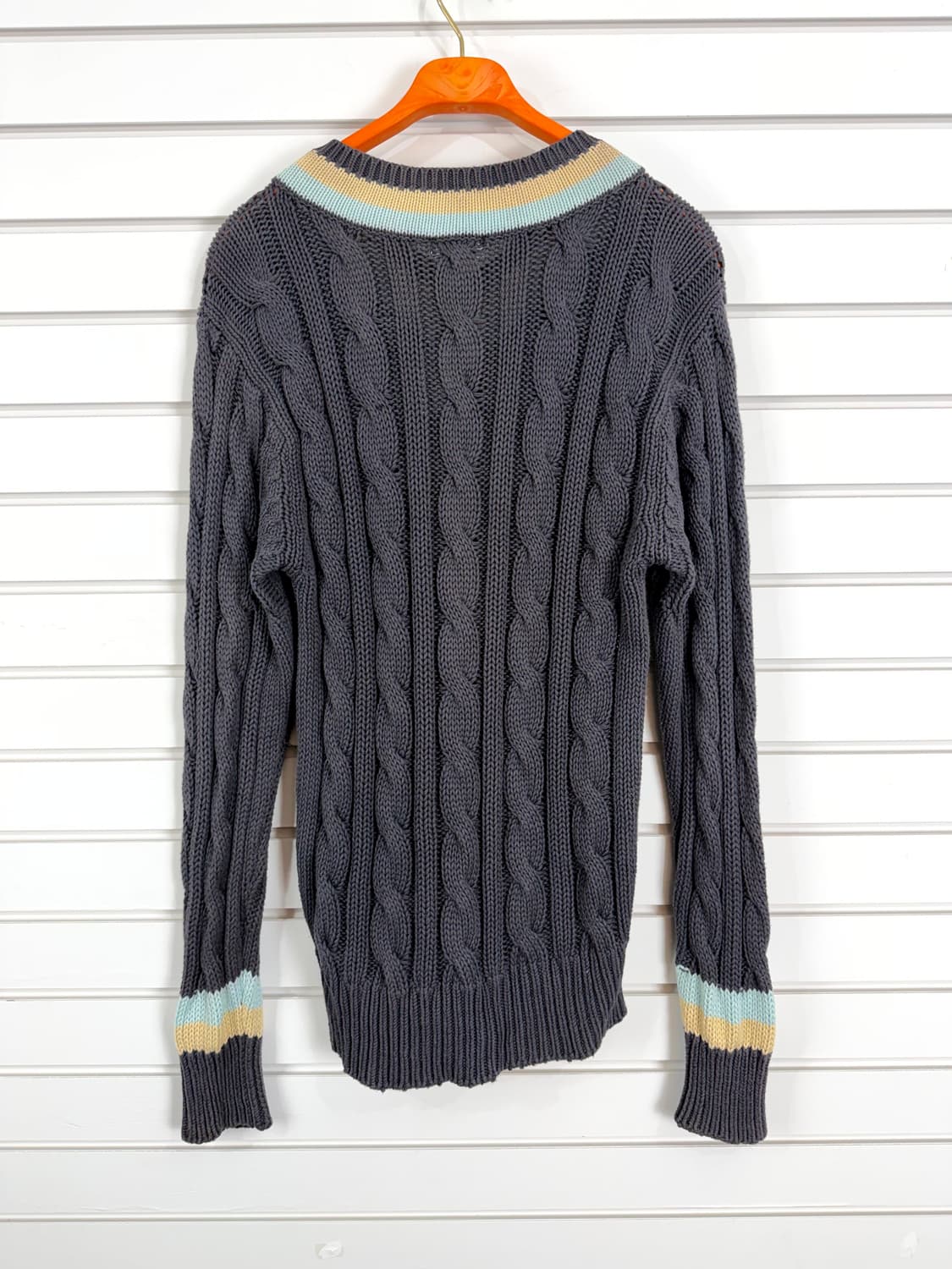 PAUL SMITH 남성 니트 (Made In Japan) 상품이미지2