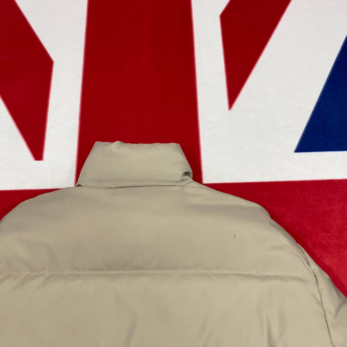 00s 나이키 오버핏 덕다운패딩 L 상품이미지8