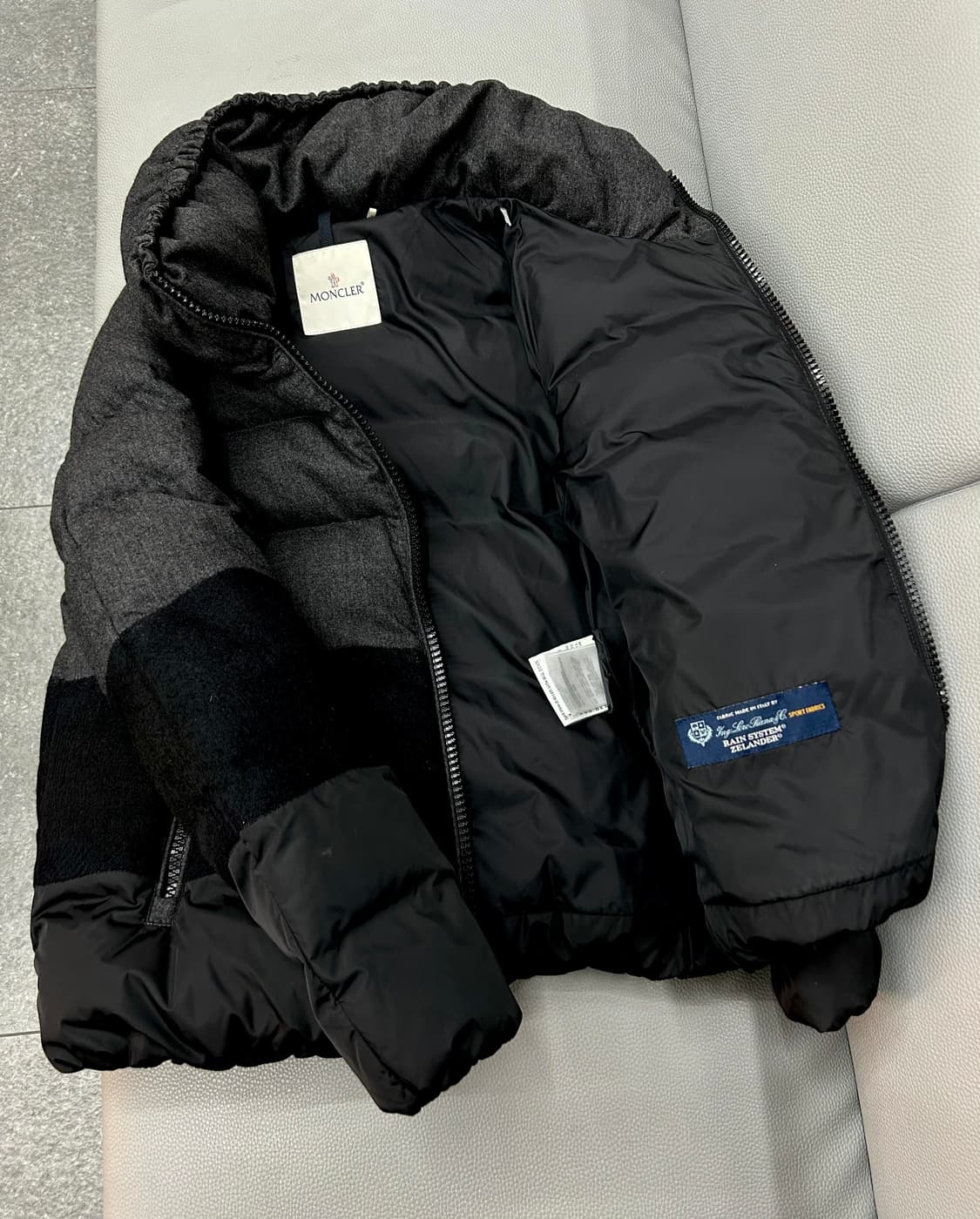 몽클레어 로로피아나 패딩(3/66) 상품이미지8