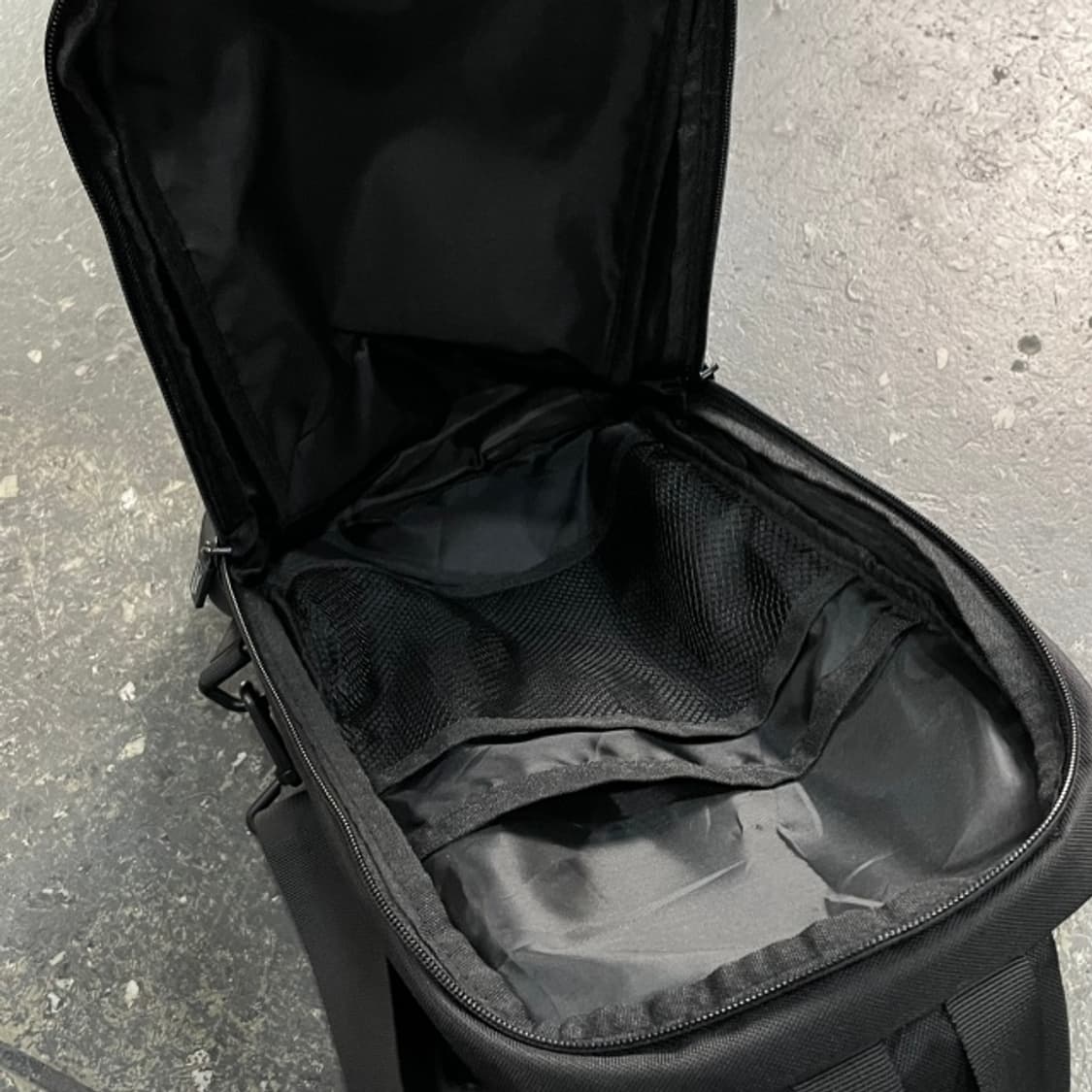 내셔널지오그래픽 힙색  상품이미지5