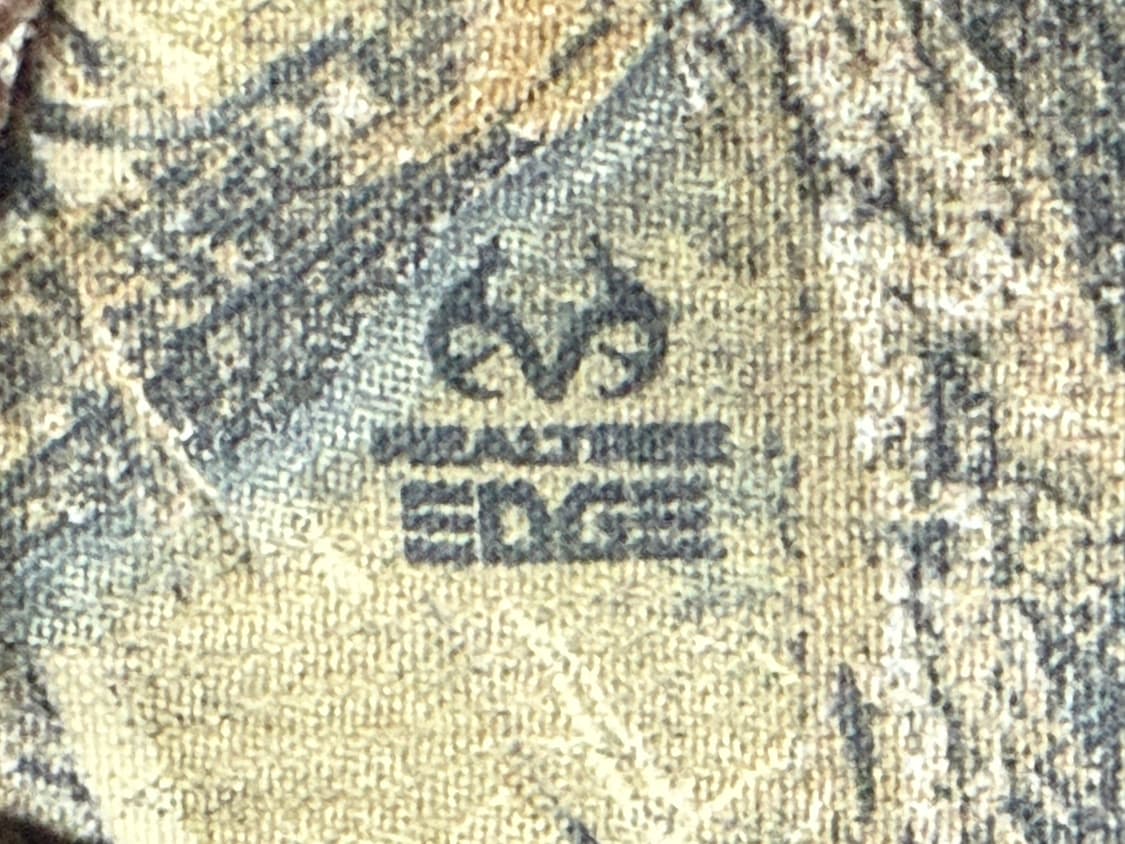 칼하트 리얼트리 워크자켓  상품이미지4