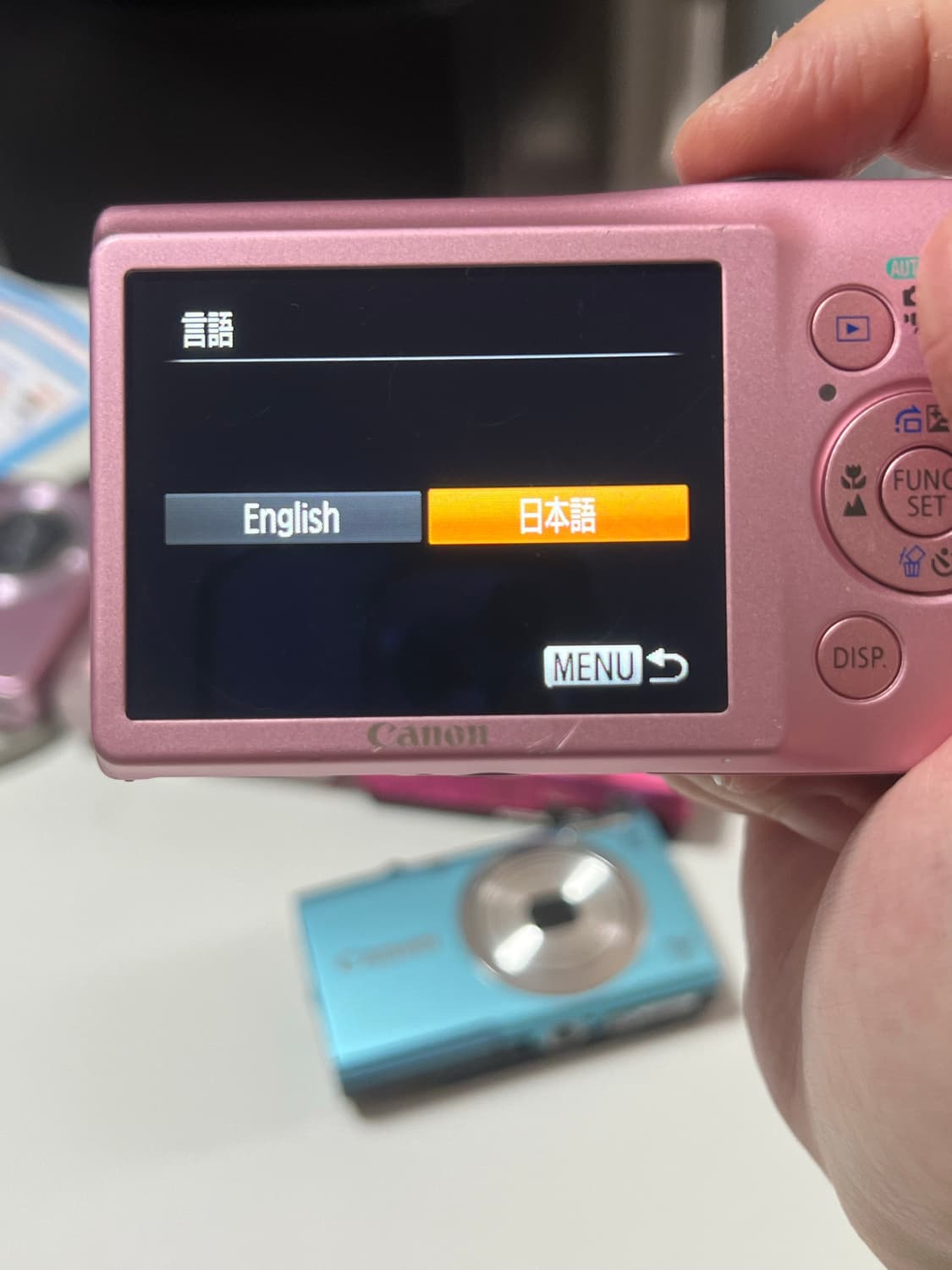 인스타 갬성 예지 카메라 ixy 200f(ixus 105) 작례o 상품이미지9