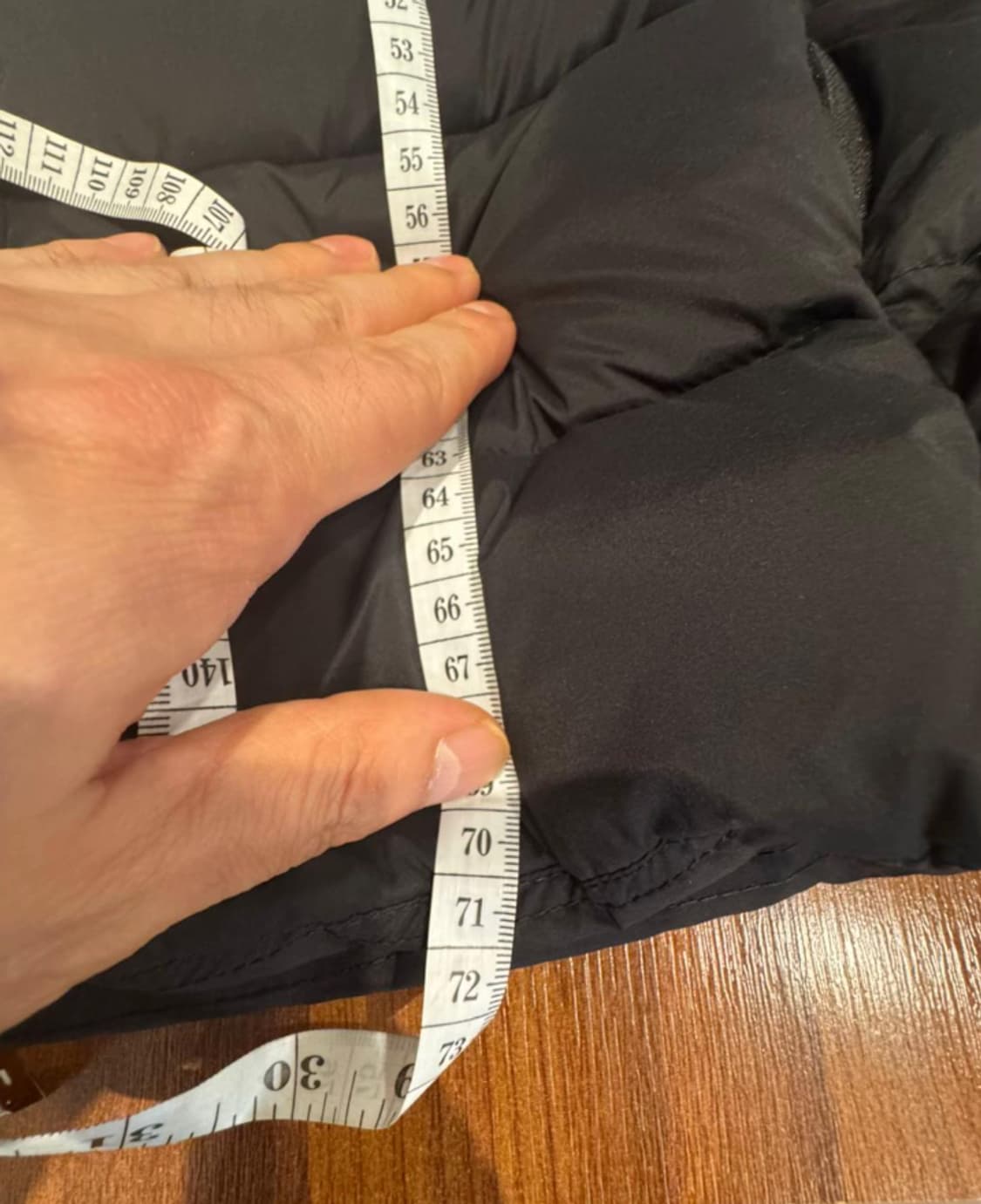 [몽클;레어] 새상품 / UME / 3 (약 100~105 사이즈) 상품이미지5