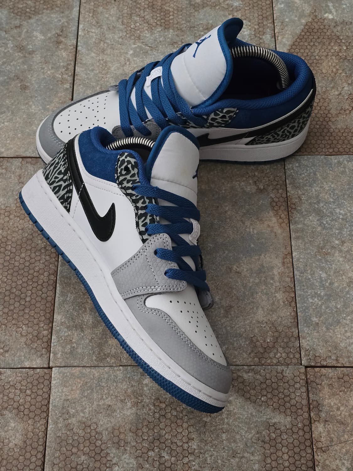 (230)나이키 에어 조던 1 로우 se 상품이미지4