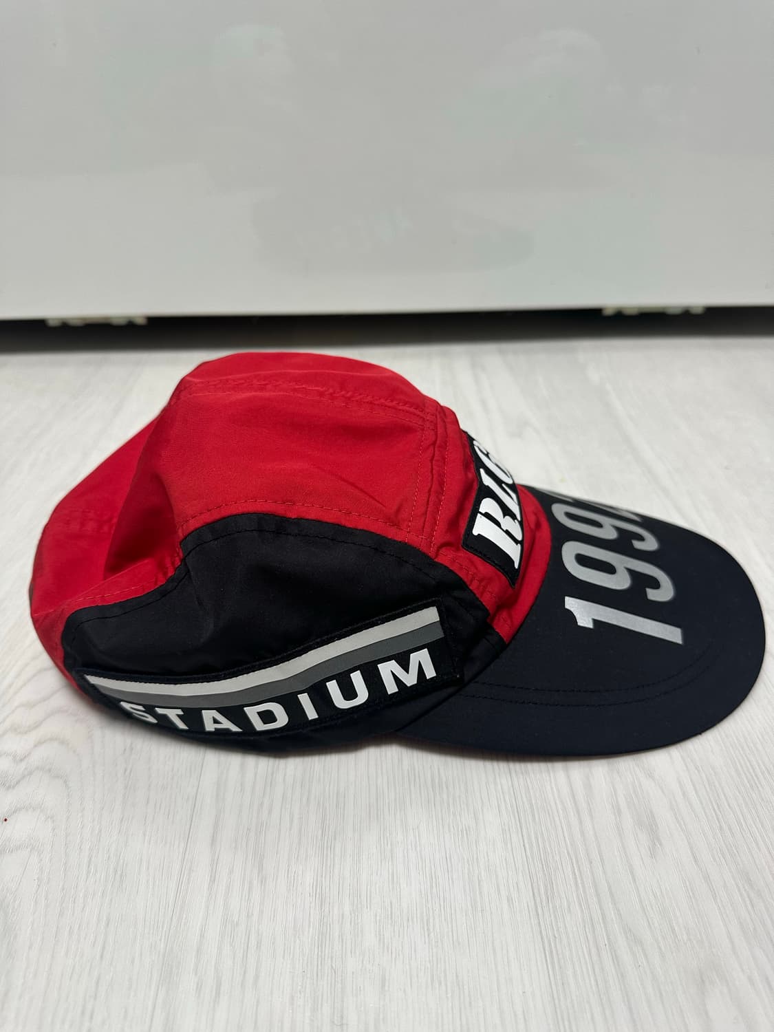 폴로 스타디움 1992 RL67 롱빌캡/ polo stadium 1992 상품이미지3