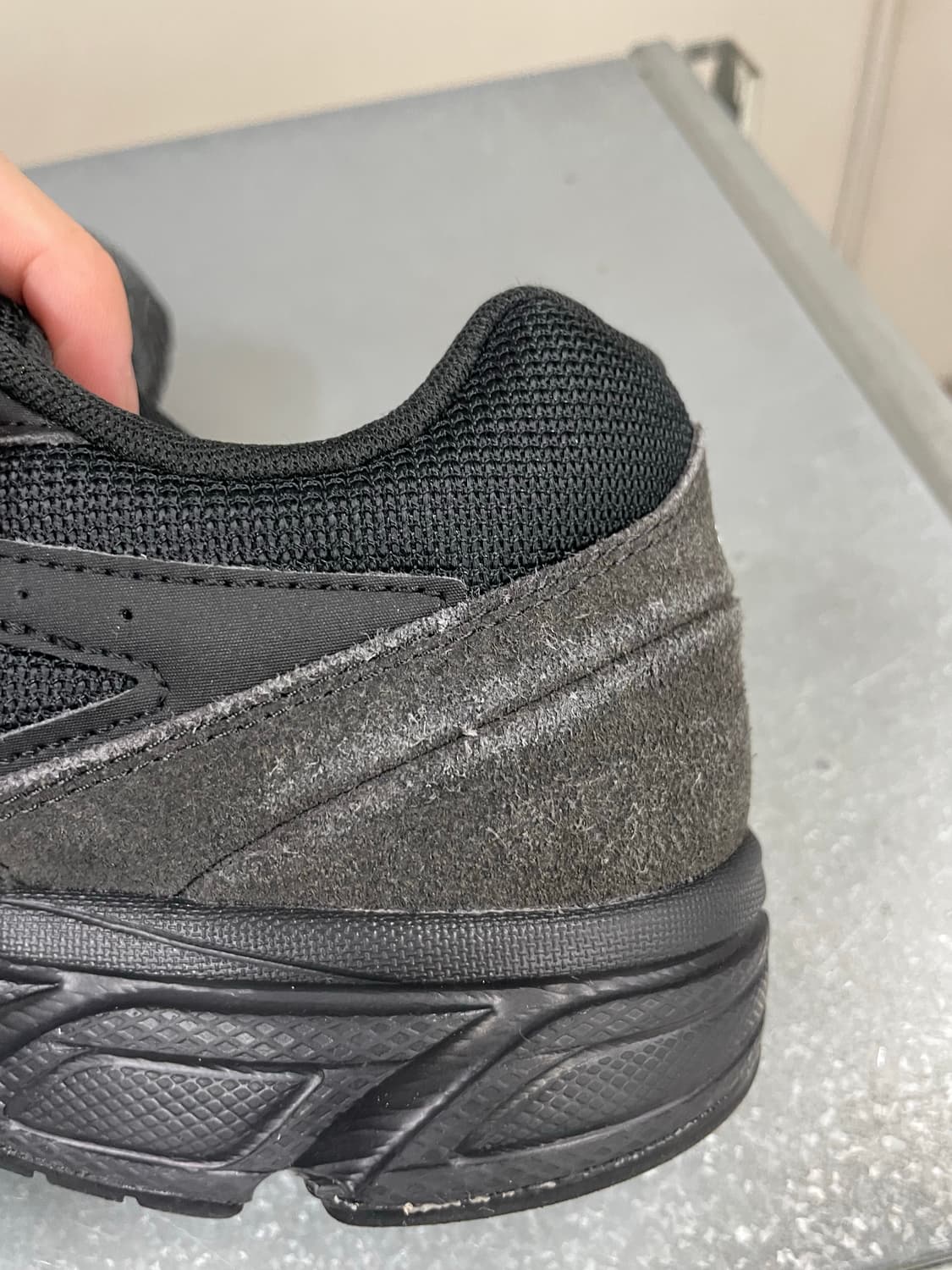 뉴발란스 480v5 블랙 280 상품이미지9