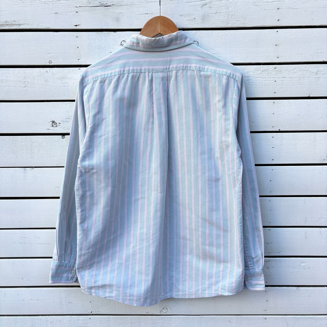 Polo 폴로 스트라이프 셔츠 상품이미지8