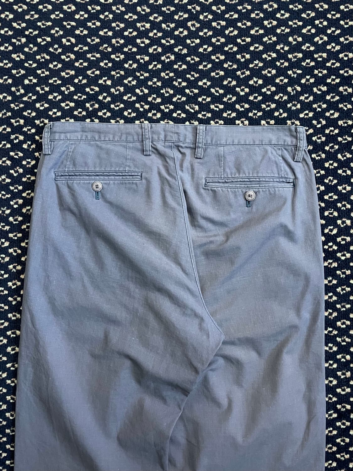 2000s 네이버후드 워크팬츠 상품이미지5