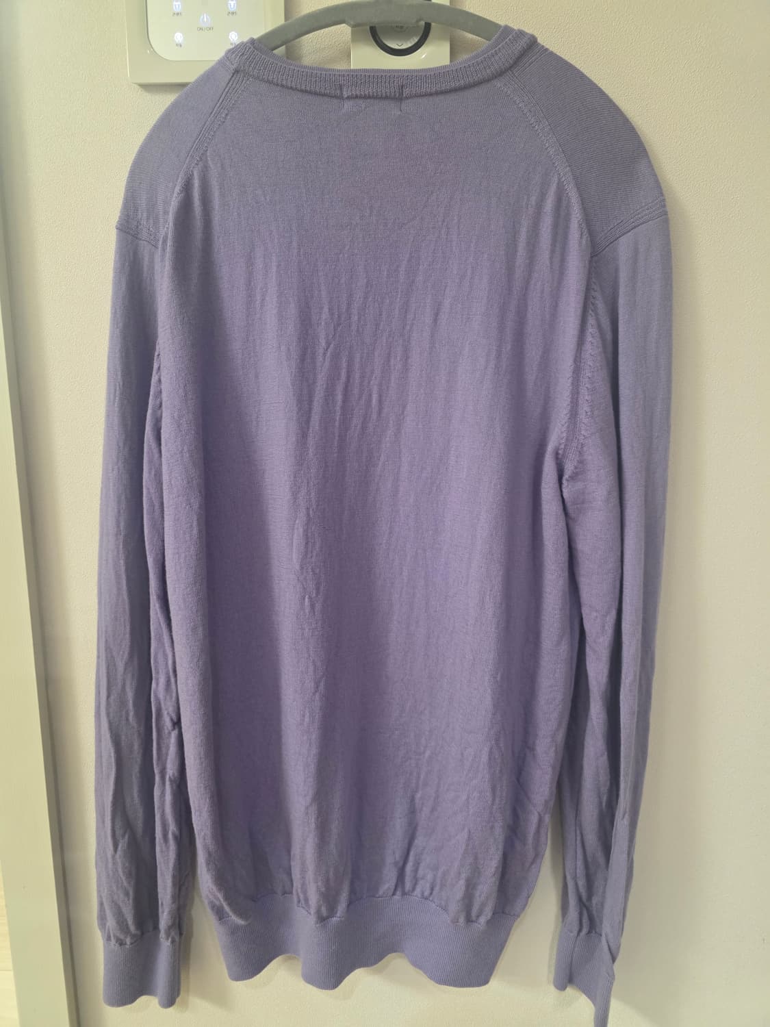 갤럭시 수젤로 울니트 연보라(52) 상품이미지2