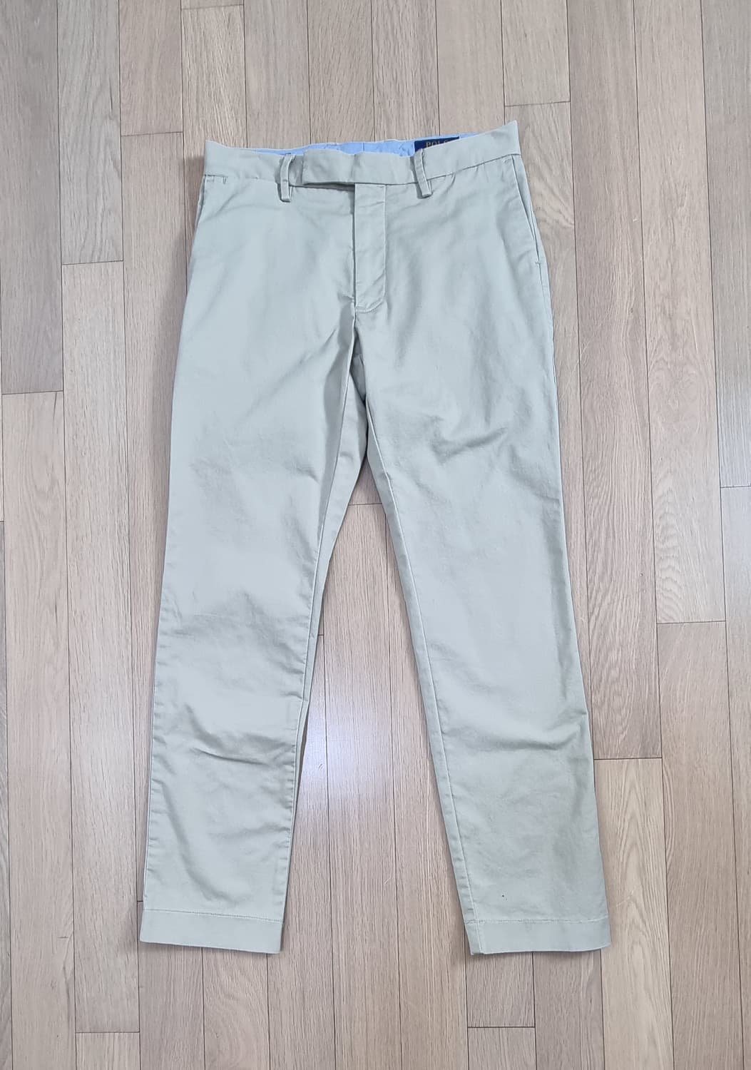 폴로랄프로렌 스트레치 슬림핏 팬츠 28in _ 여성 상품이미지1