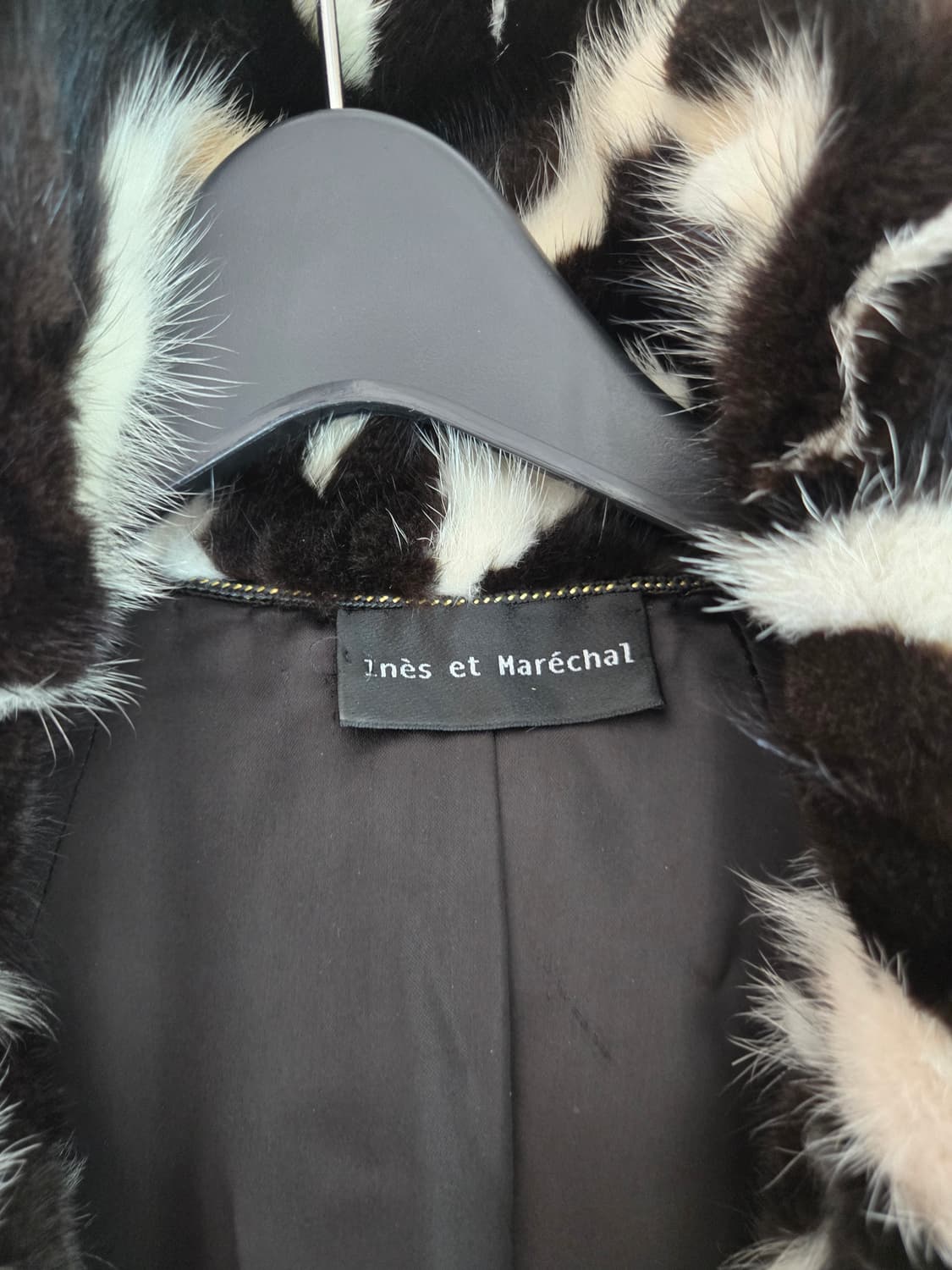 이네스마르샬 밍크 상품이미지4