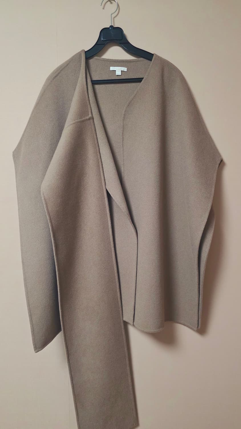 COS 울케이프 상품이미지2