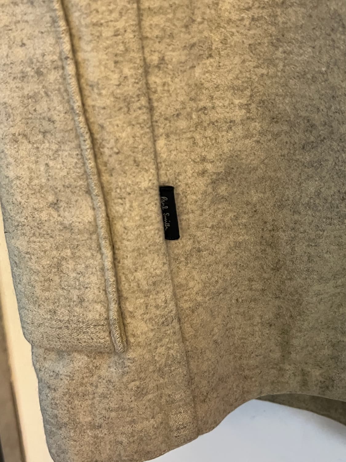 폴스미스 더플코트 상품이미지5