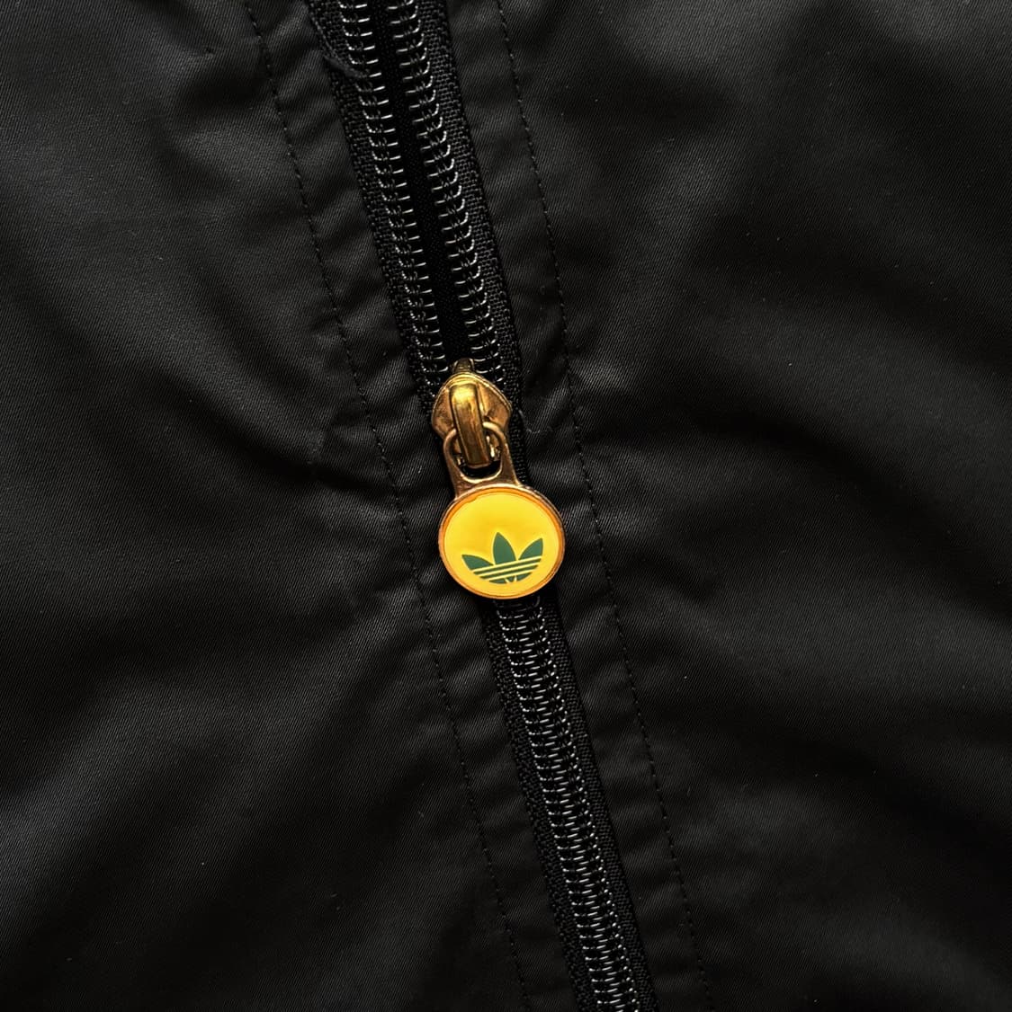 adidas 아디다스 빈티지 검골 바람막이 상품이미지4