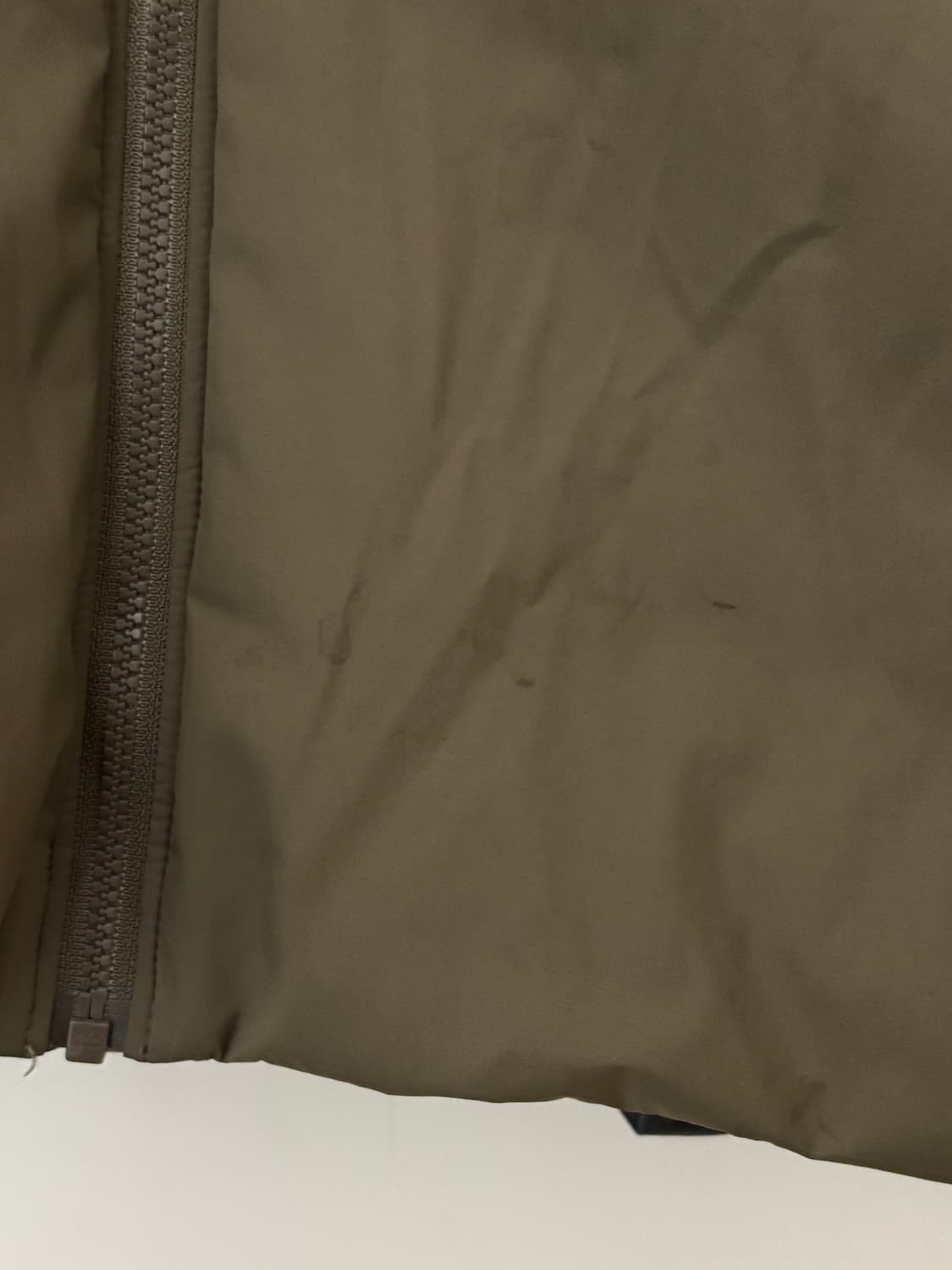 아크테릭스 리프 콜드 WX 자켓 LT Gen2 크로커다일 상품이미지4