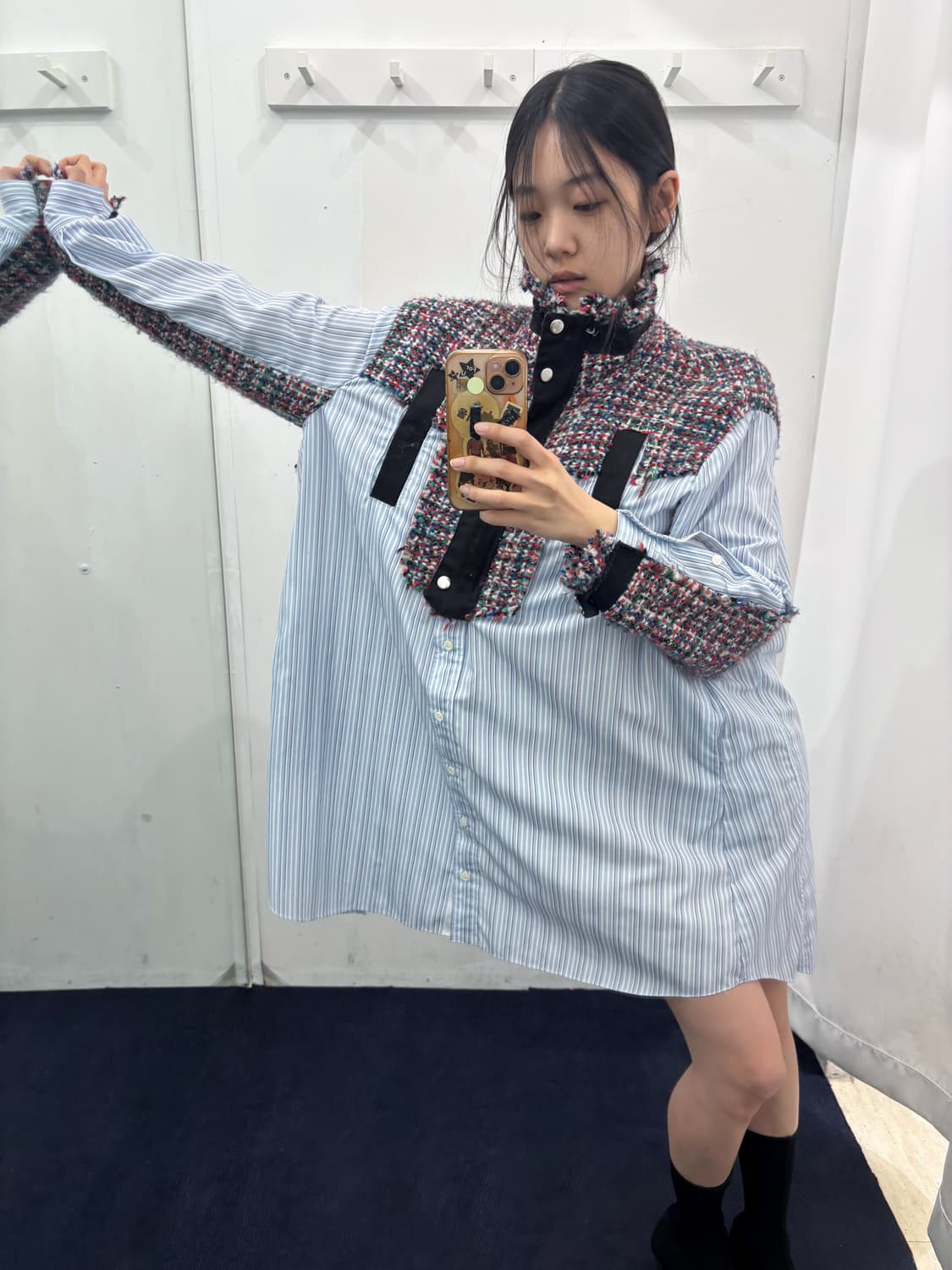 Sacai 상품이미지1