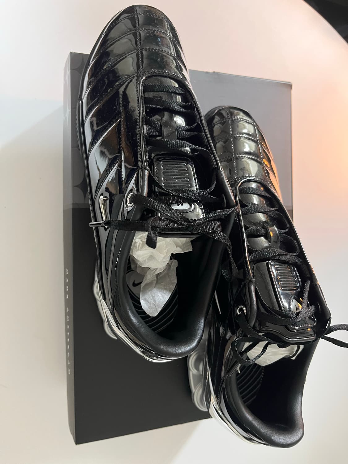 나이키x마하 암스테르담 토탈90 상품이미지3