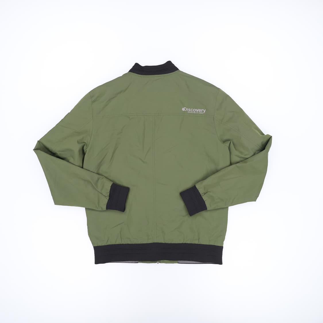 95 디스커버리 봄버 자켓 0414H1 상품이미지2