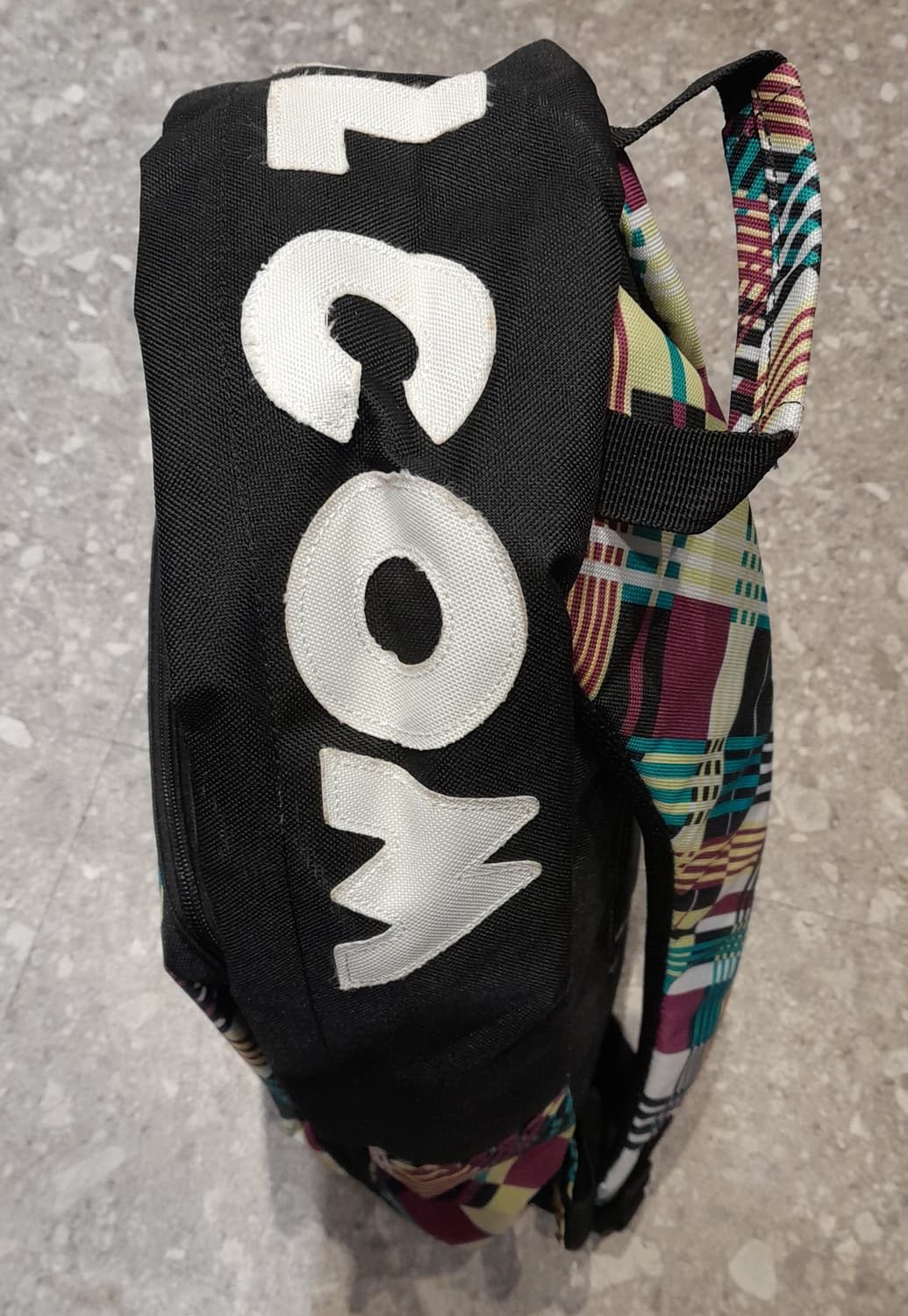 💥(새상품) 볼컴 백팩  상품이미지5