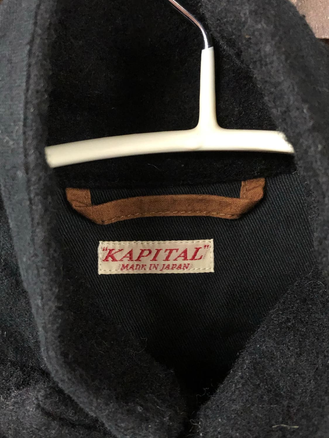 Kapital 자켓 0 상품이미지7