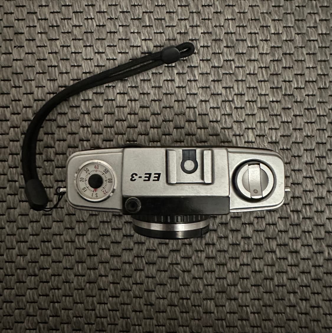 빈티지필카)올림푸스 PEN EE3 상품이미지3