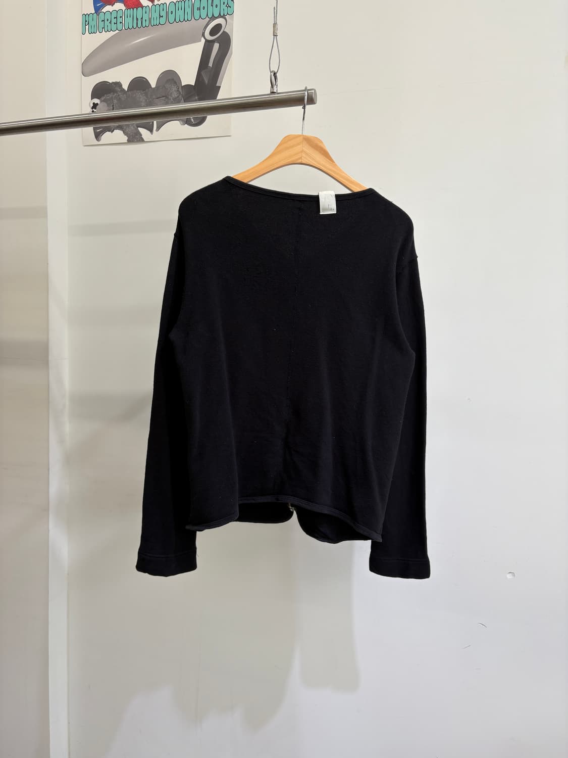 N.HOLLYWOOD (Made in Japan) 자켓 상품이미지5