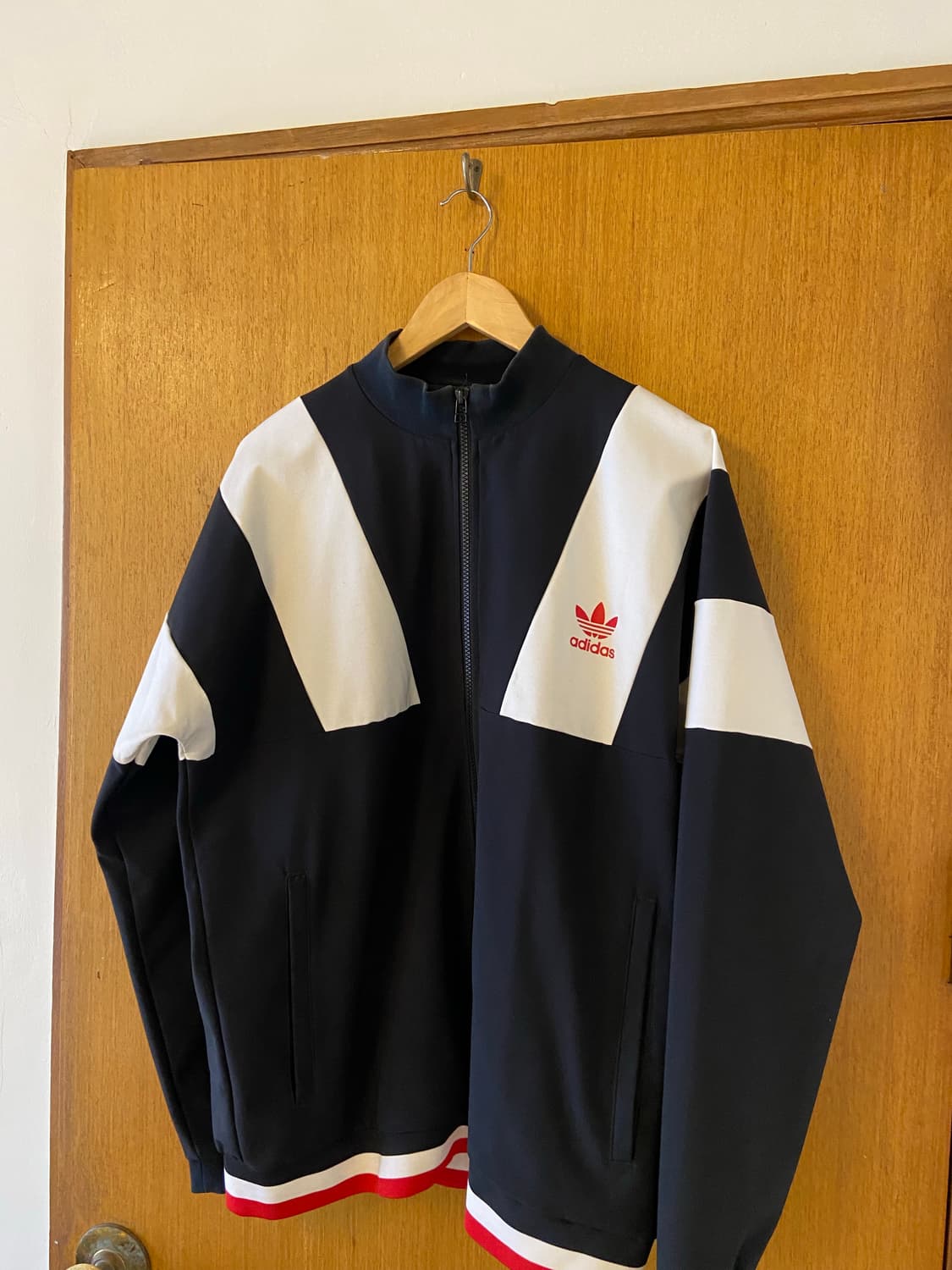 아디다스 트레포일 트랙탑져지 상품이미지4