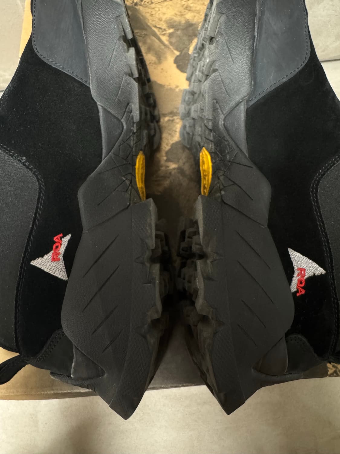 로아 roa 슬립온 44 상품이미지6